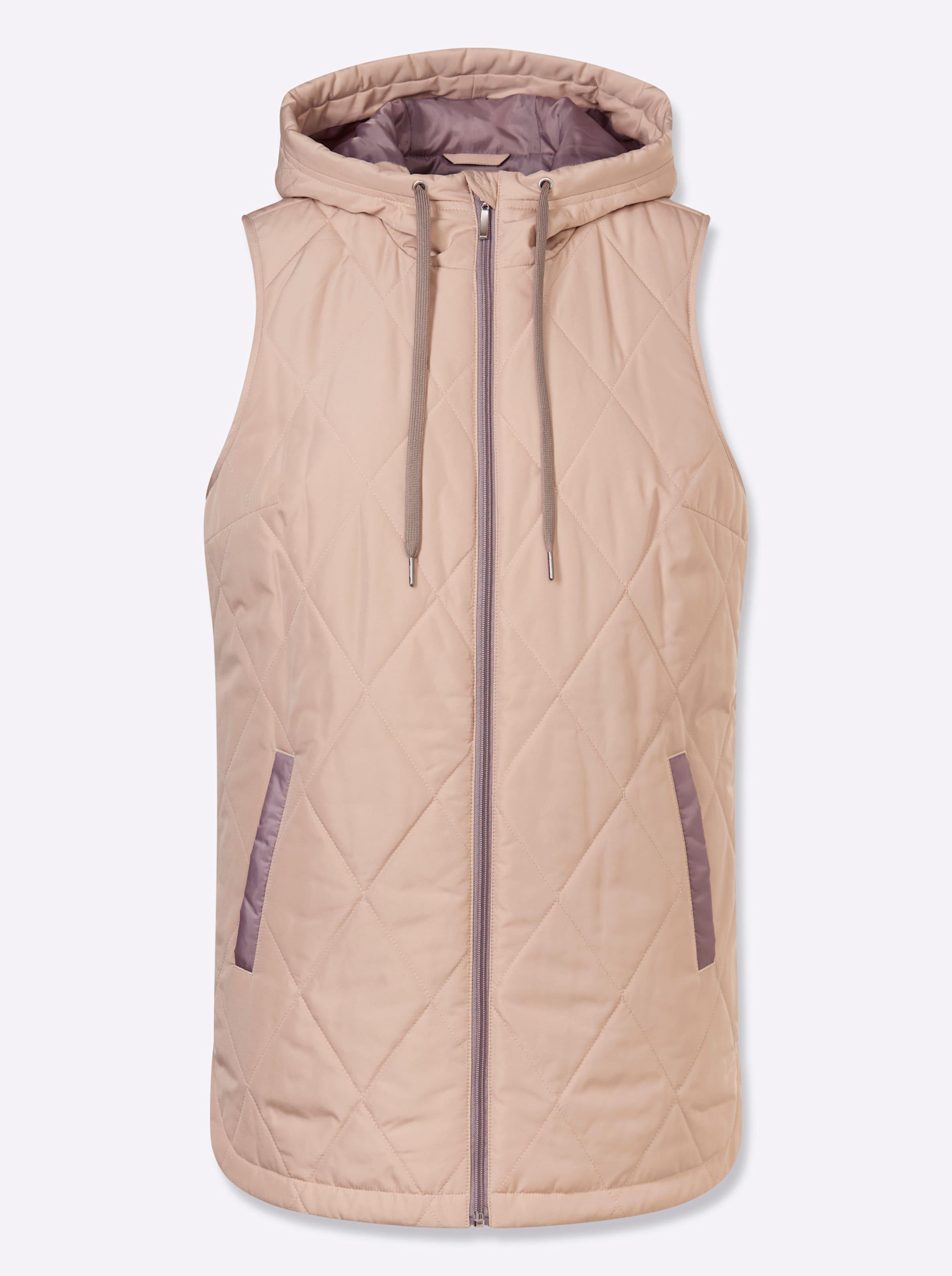 Sieh An Weste Ohne Ã¤ärmel Damen Damen Sieh An! Westen Ab 23 € Lyst