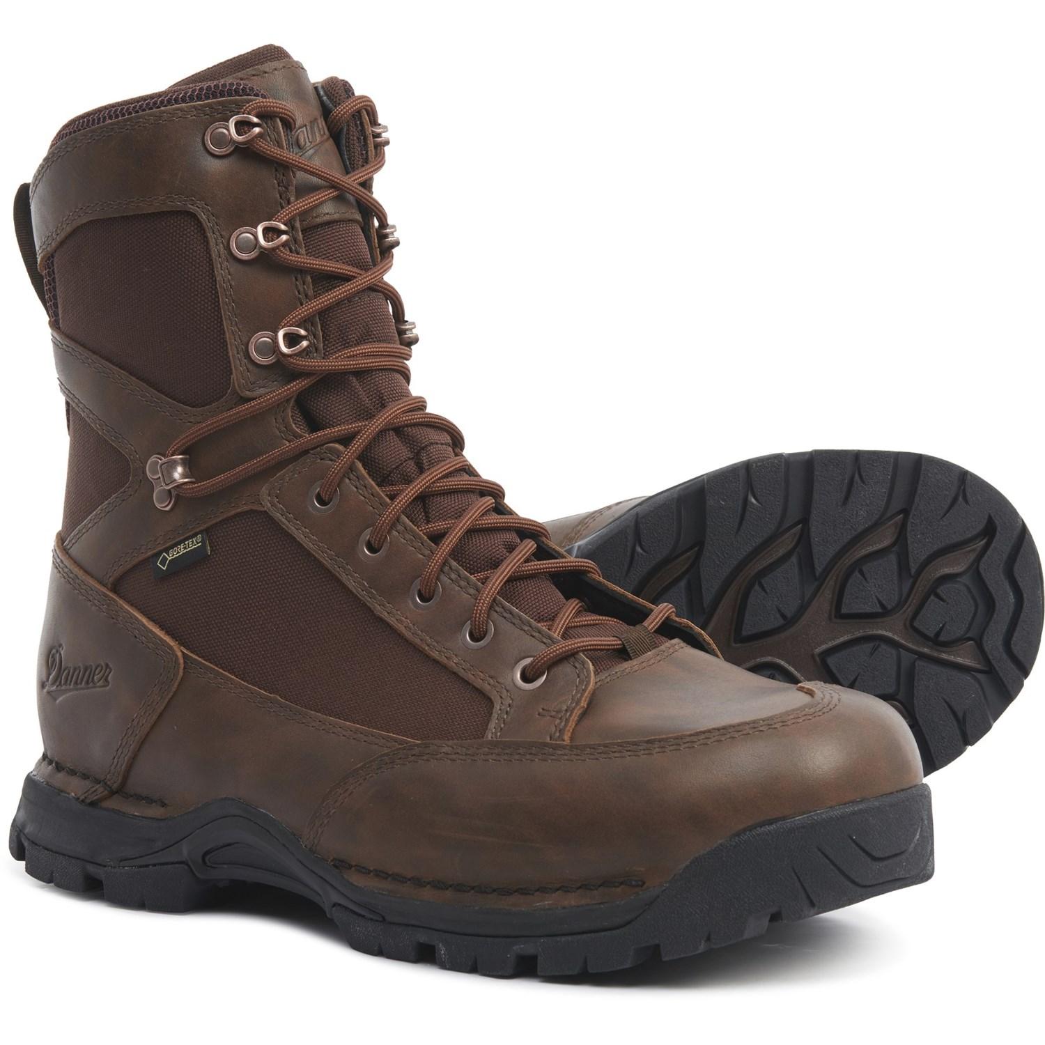 Danner Pronghorn Gore-tex(r) Boots in Brown for Men - Save 37% - Lyst