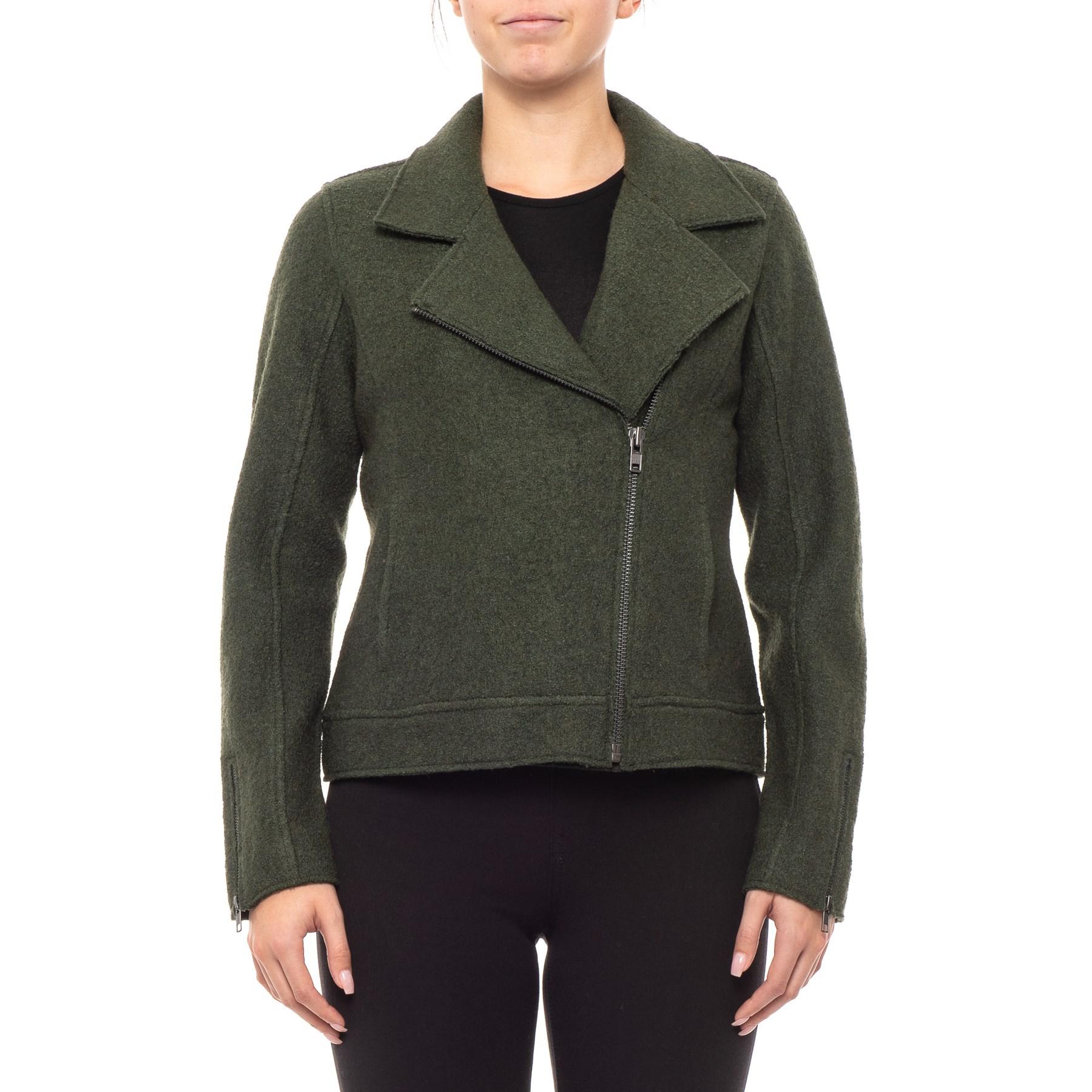Tahari wool jacket Clearance