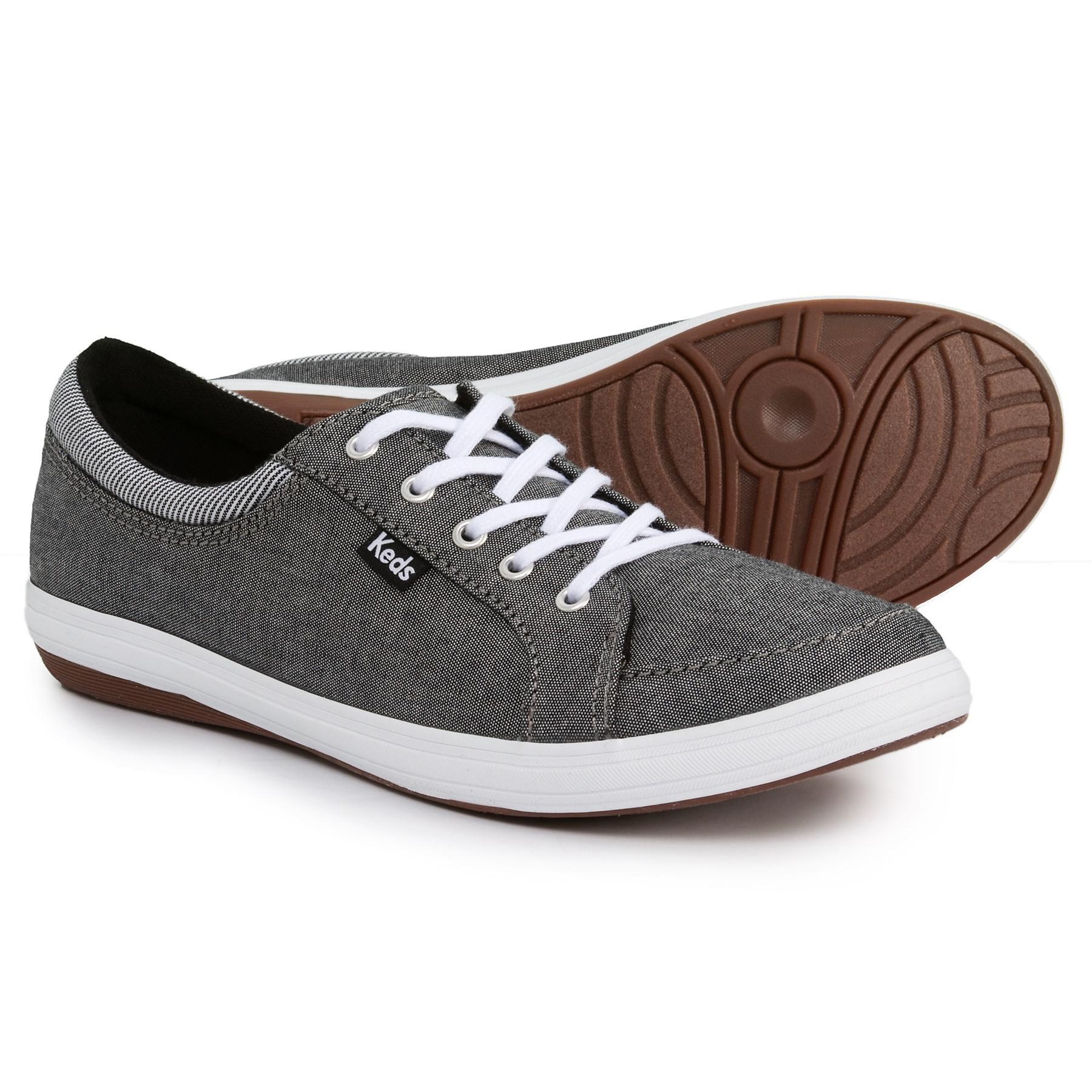 keds tour sneaker