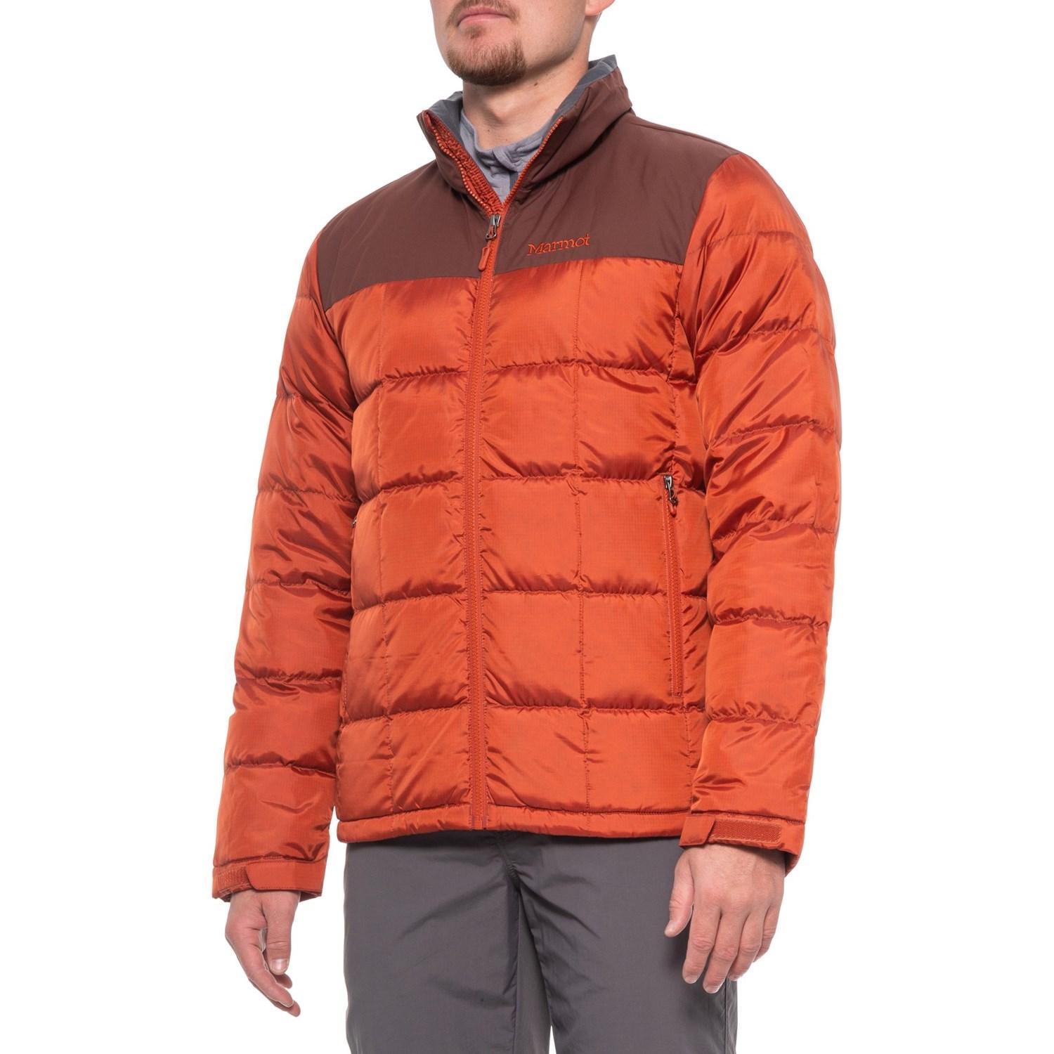 marmot greenridge jacket