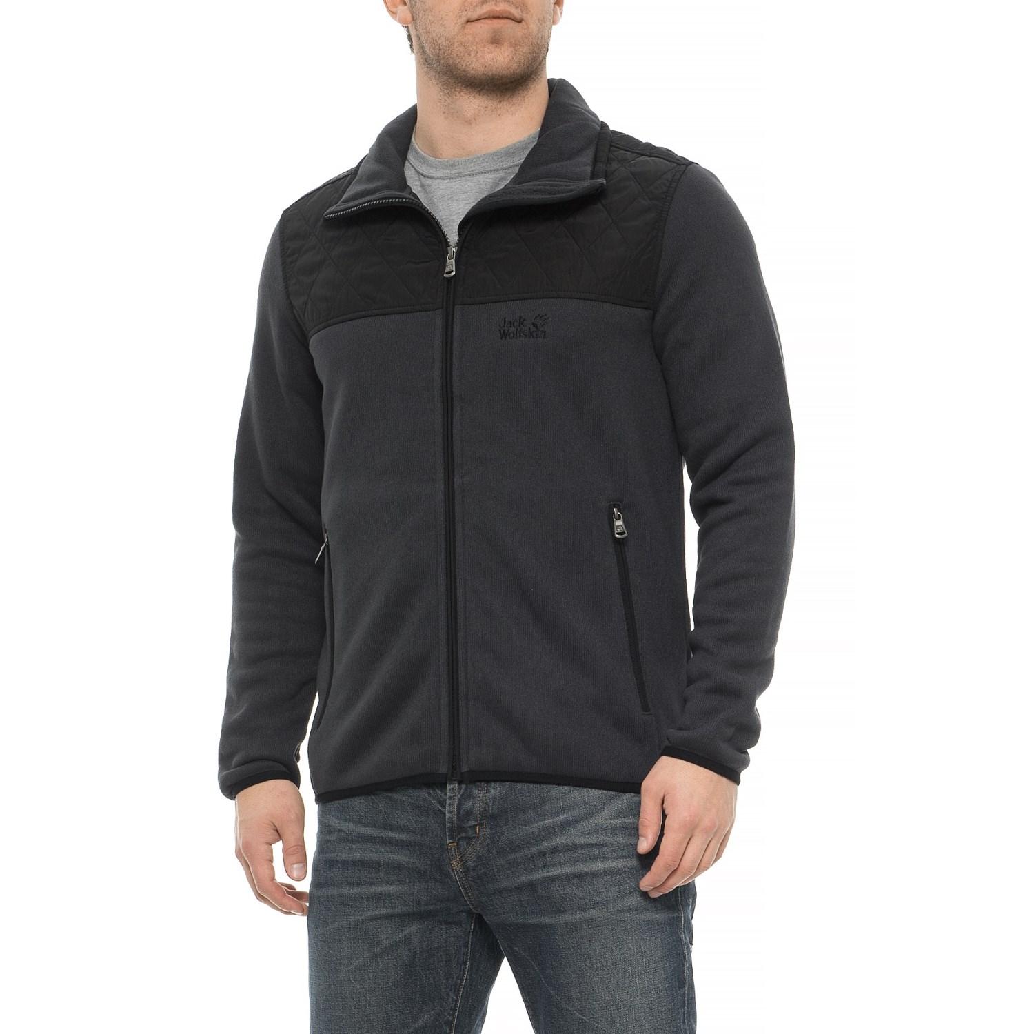 jack wolfskin mackenzie river