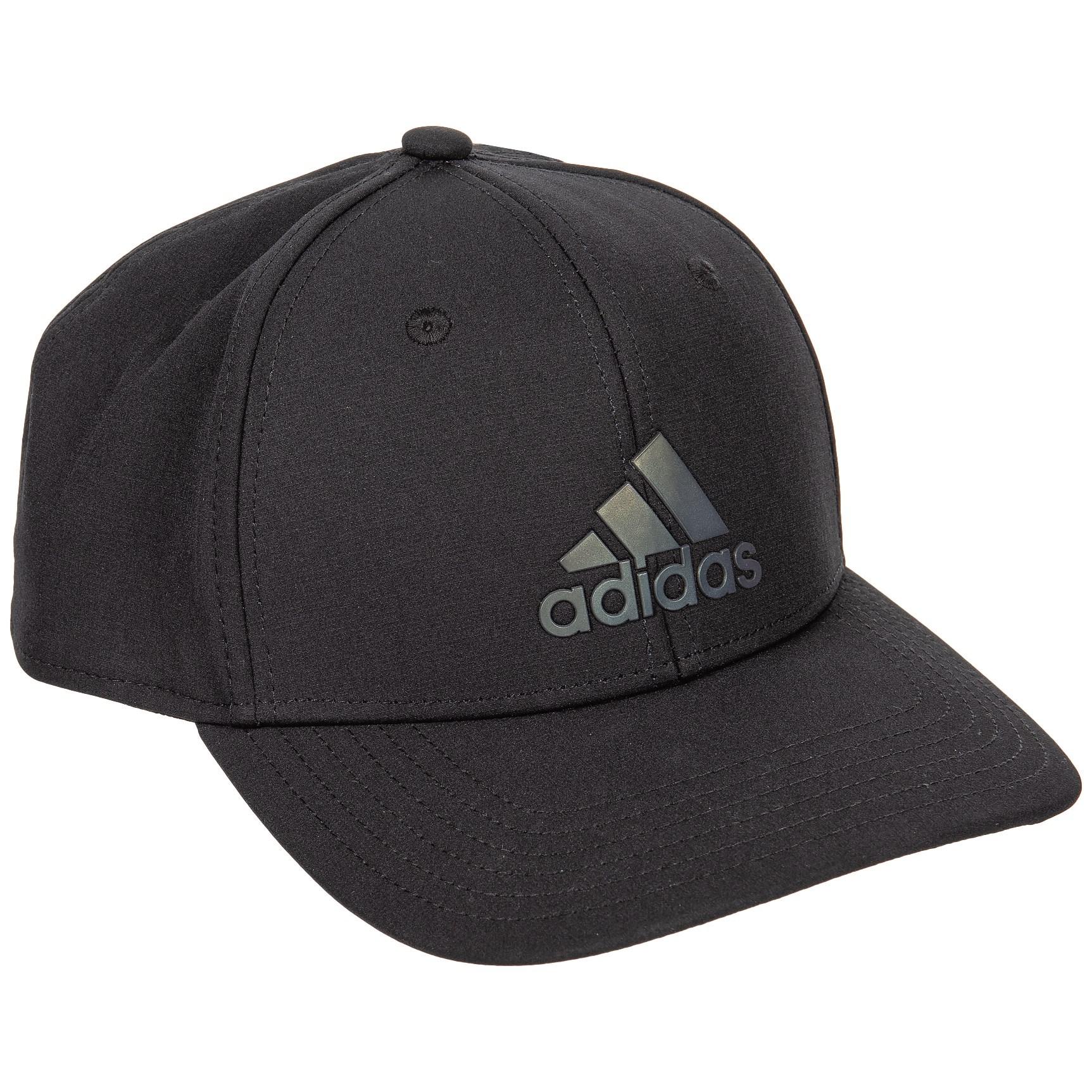 adidas reflective cap