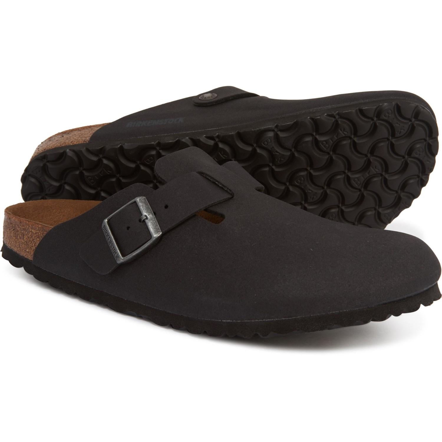 birkenstock is made from