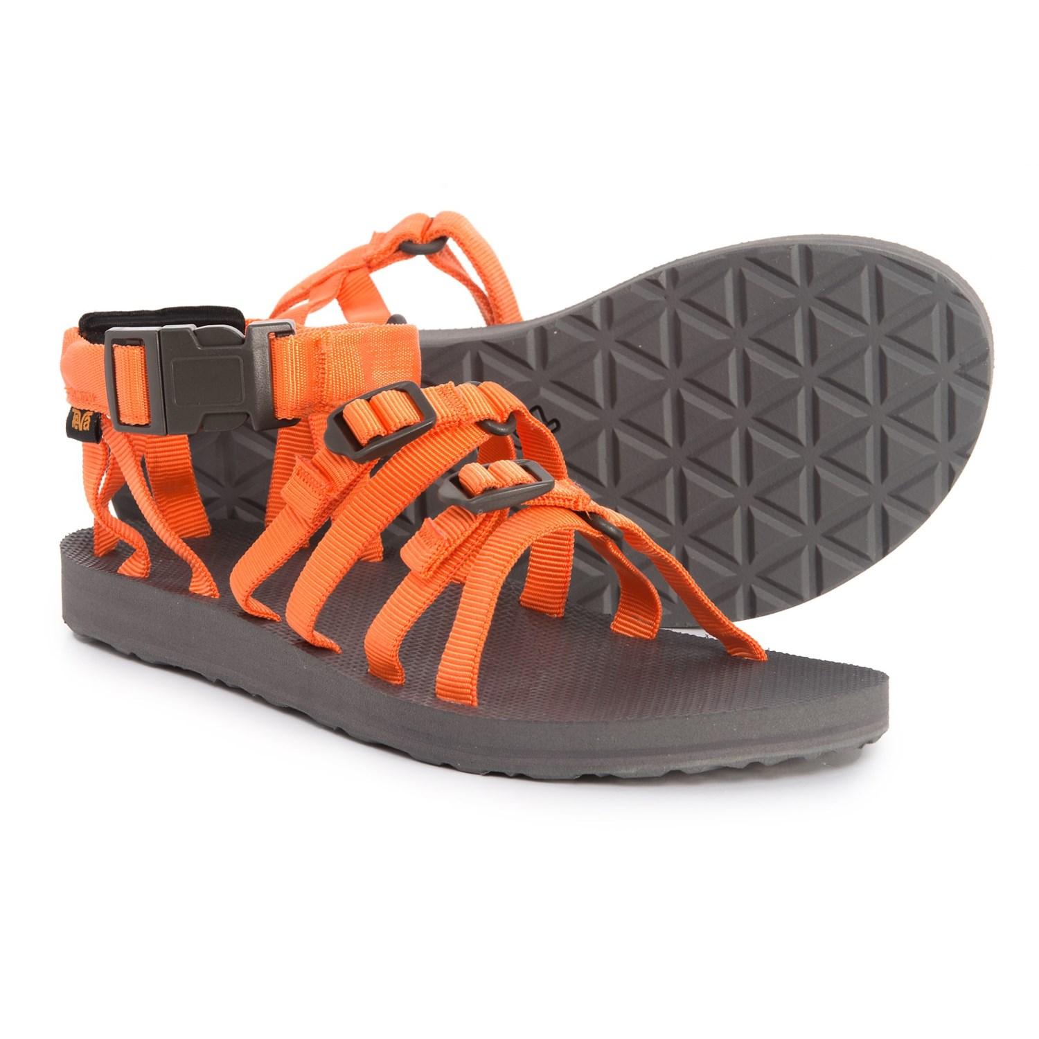 teva alp sport sandal