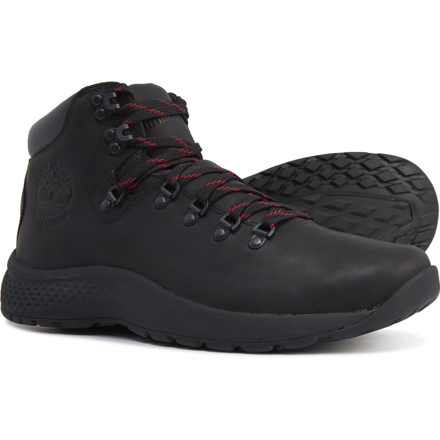 timberland 1978 aerocore