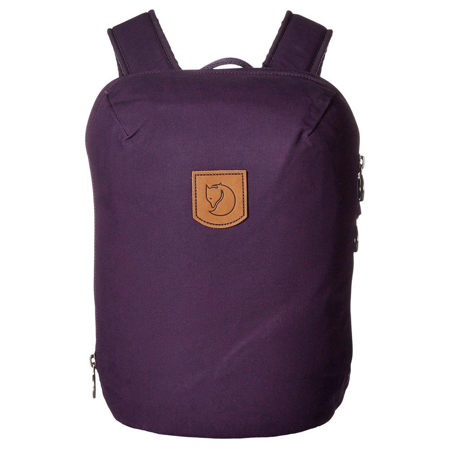 Fjallraven Kiruna Small 23l Backpack in Purple for Men Lyst