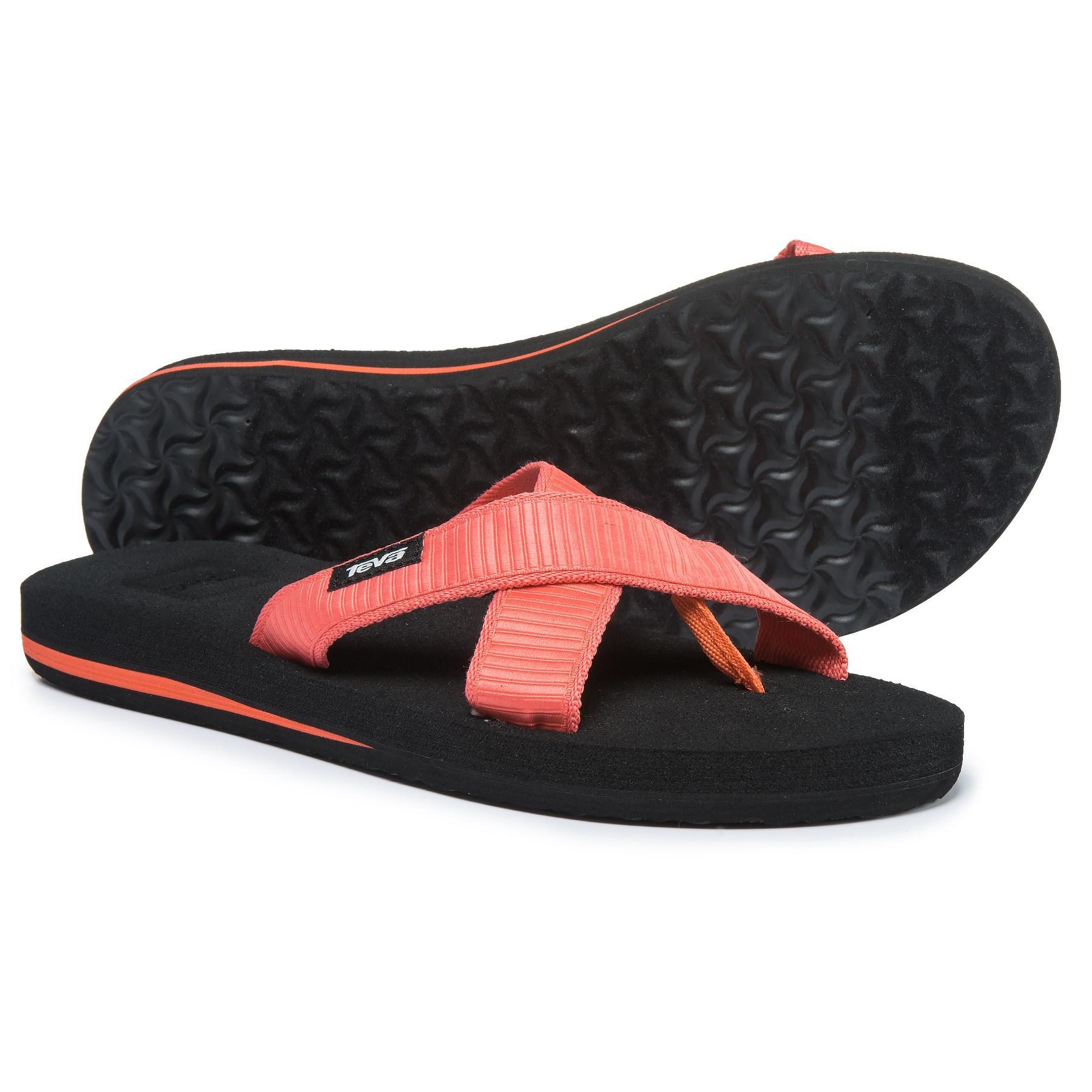 teva women's w mush kalea sandal