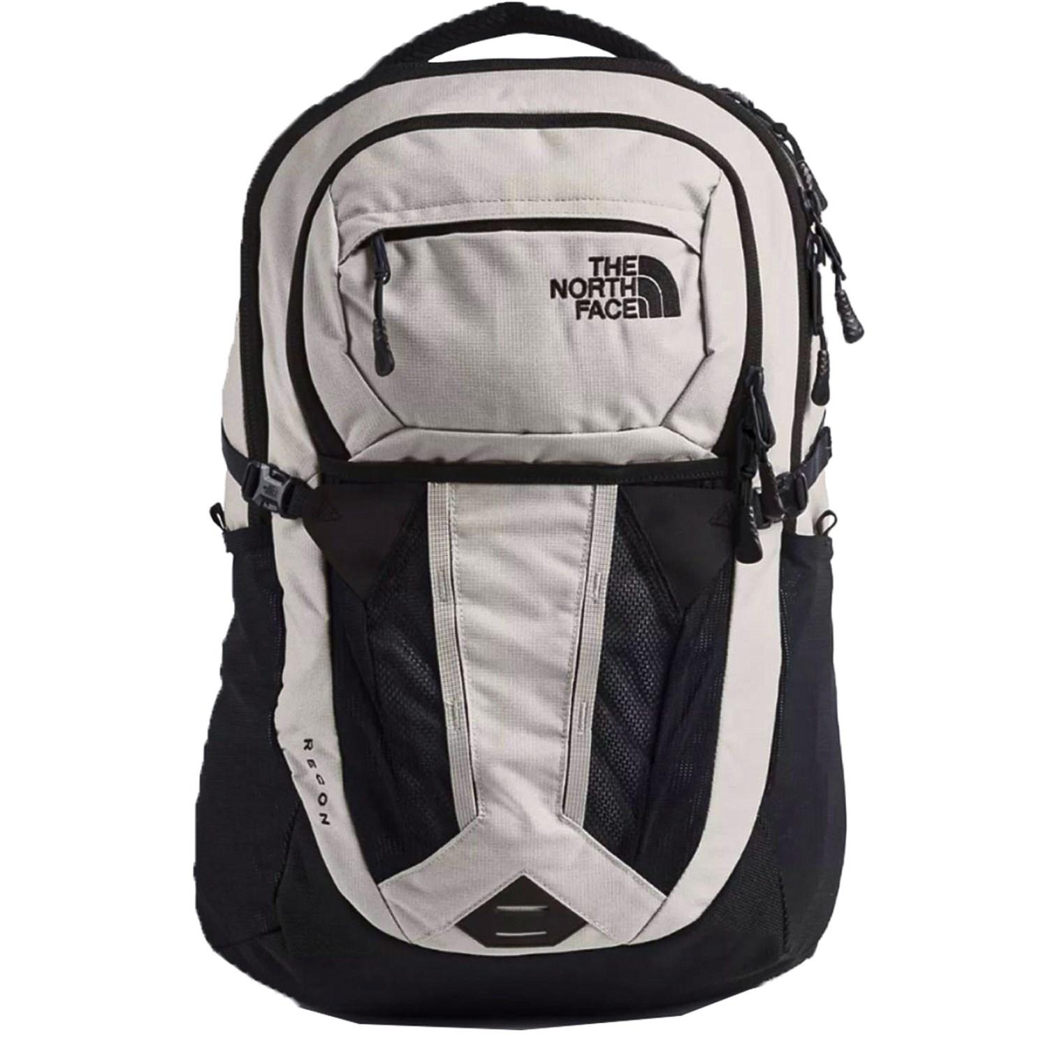 The North Face Recon 30 L Backpack In Gray Lyst