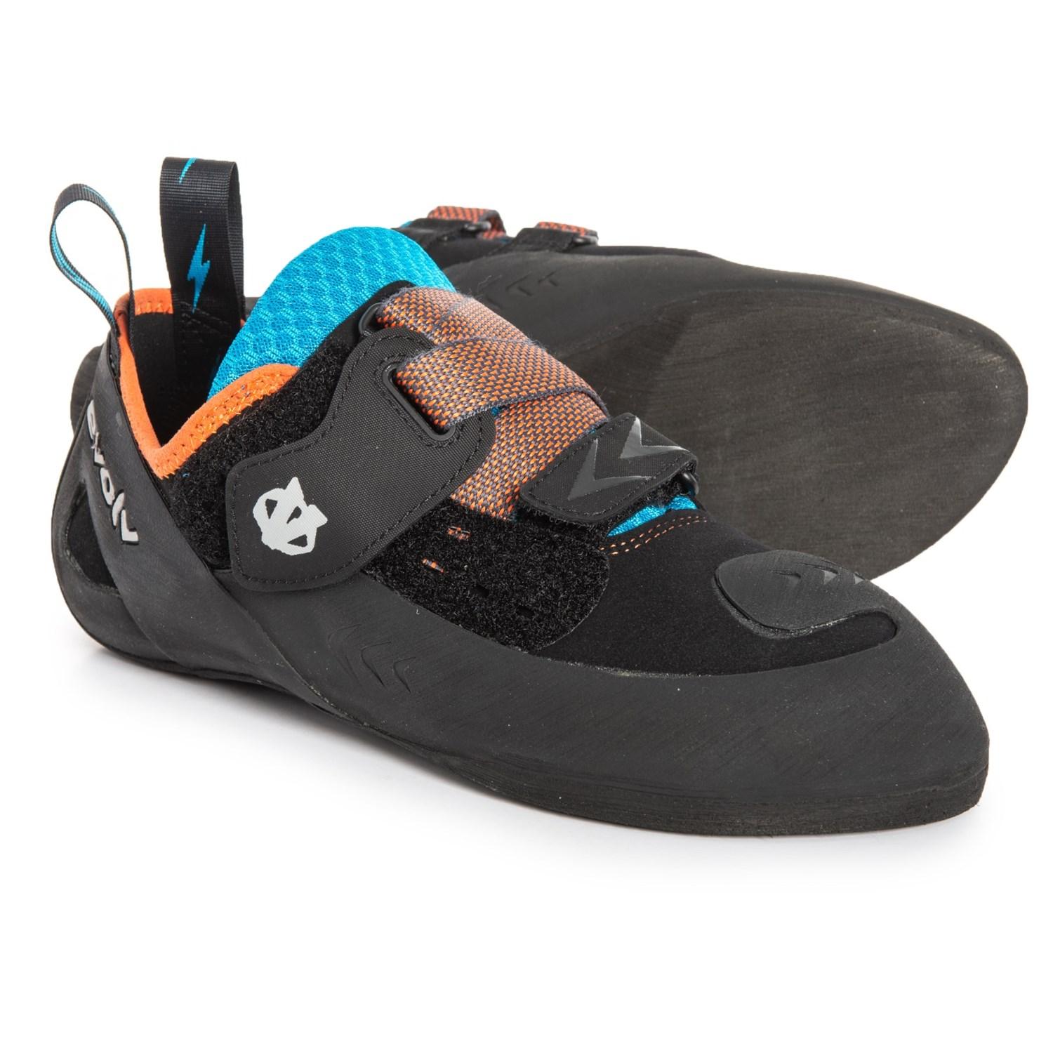 kronos shoes wiki