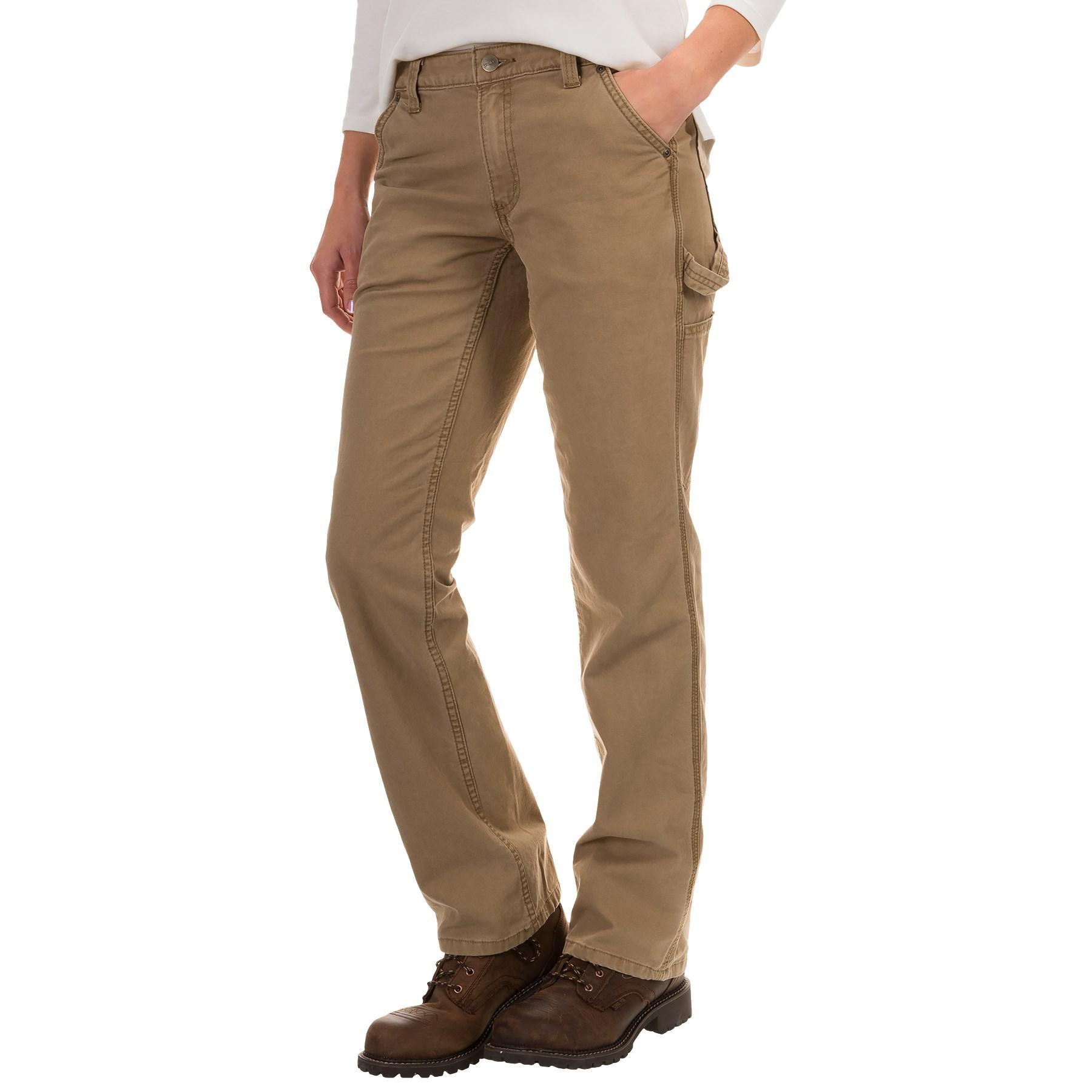 carhartt crawford pant