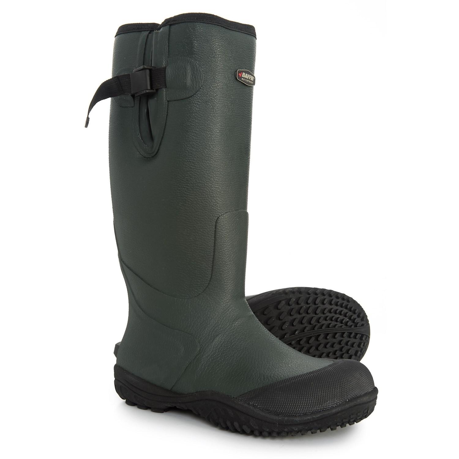 baffin ambush boots