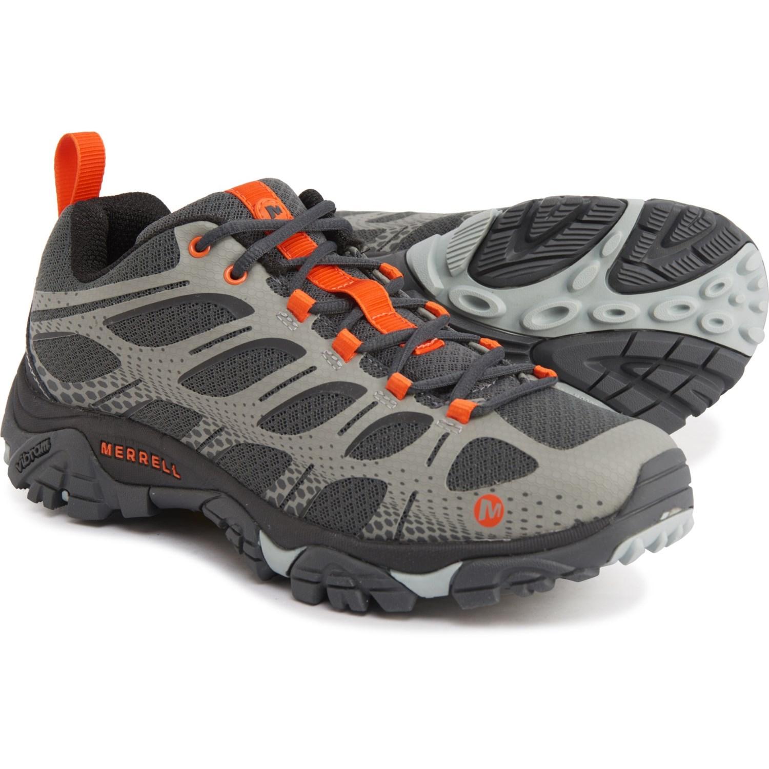 merrell moab edge