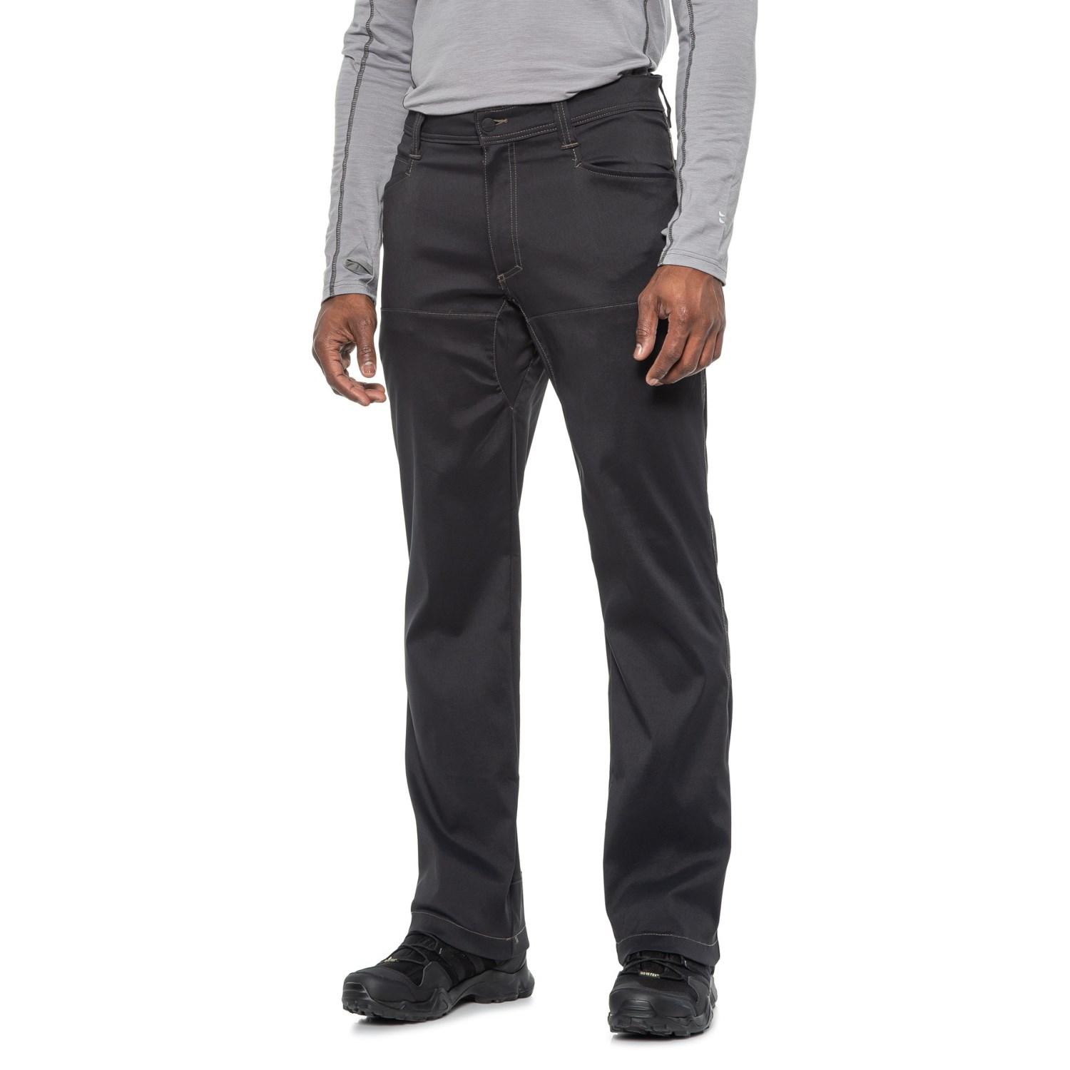 wrangler outdoor quick dry pants