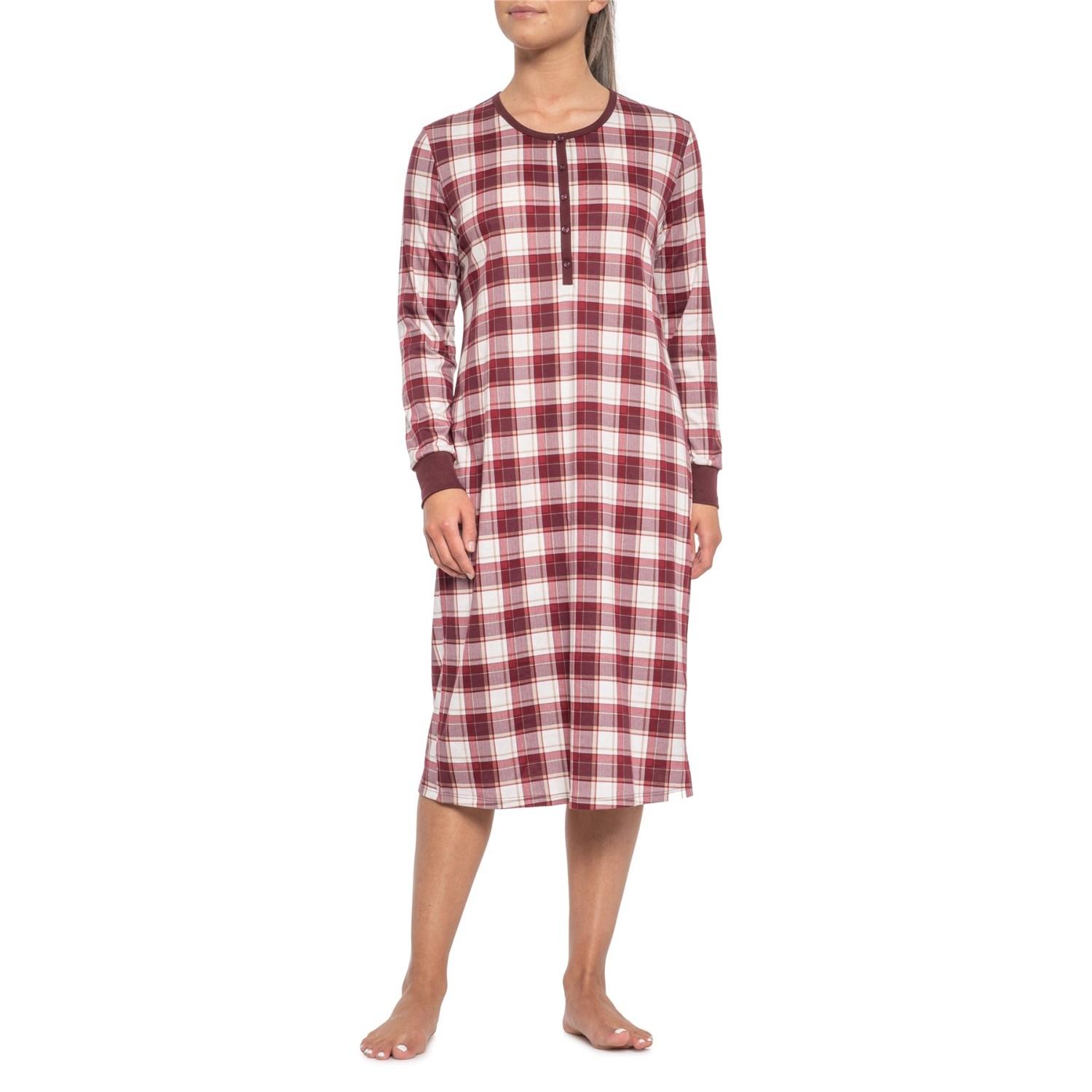 calida nightgown