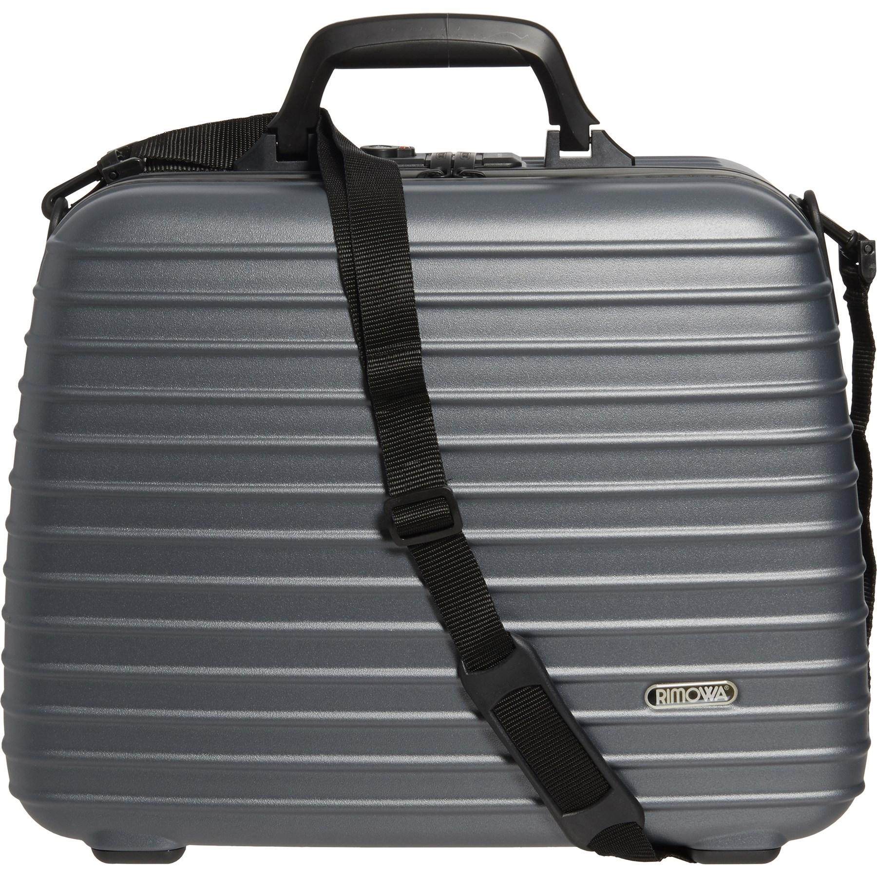 Salsa Board Briefcase Salsa Board Briefcase