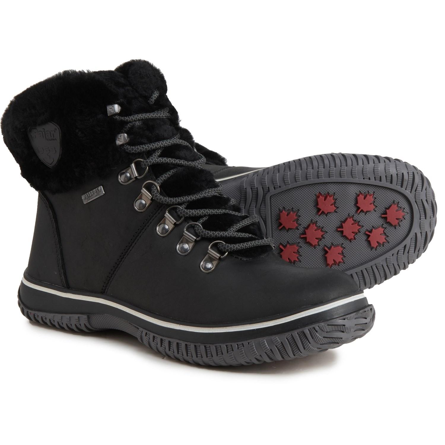 pajar ceria sneaker winter boots