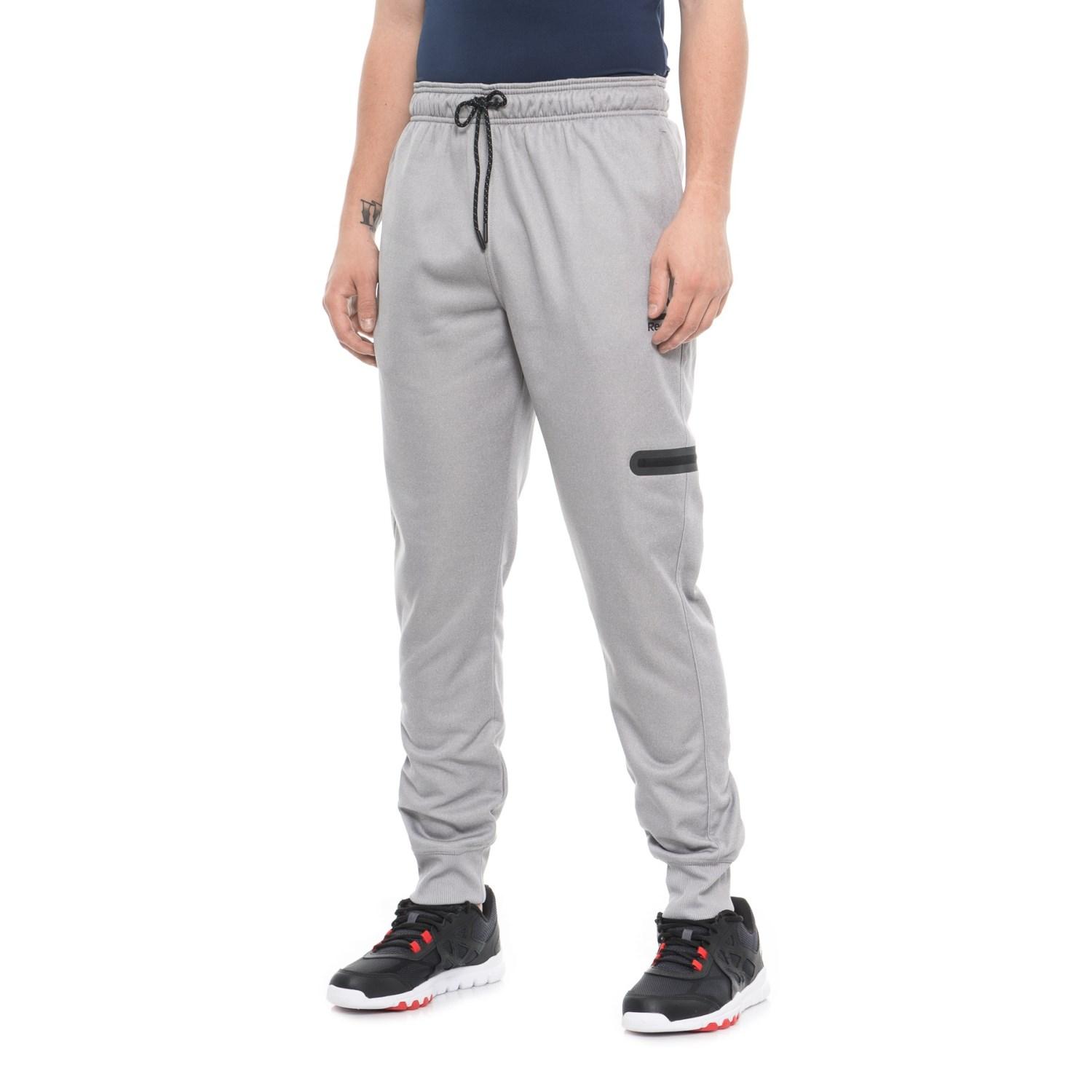 reebok radar jogger pant