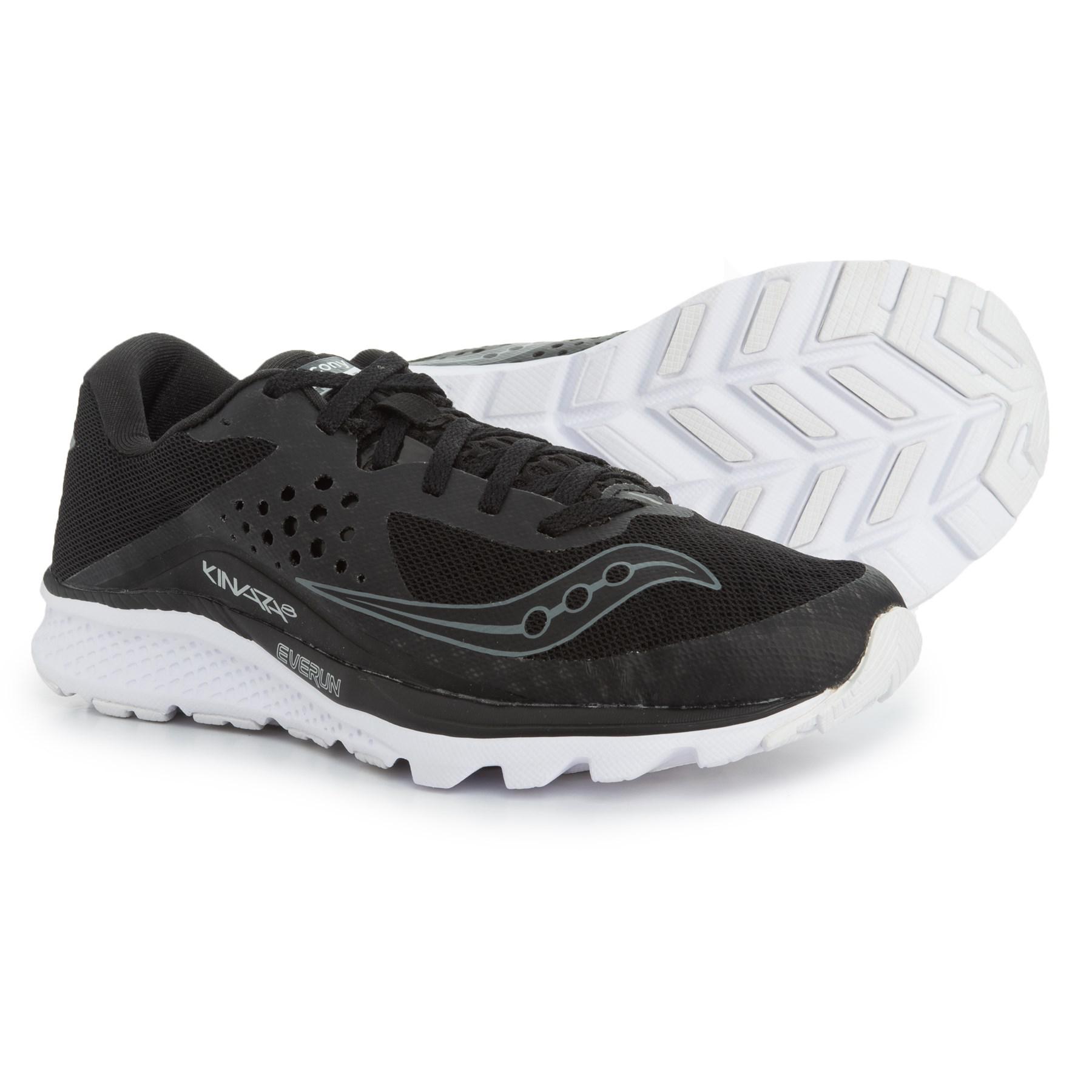 saucony kinvara 8 brown