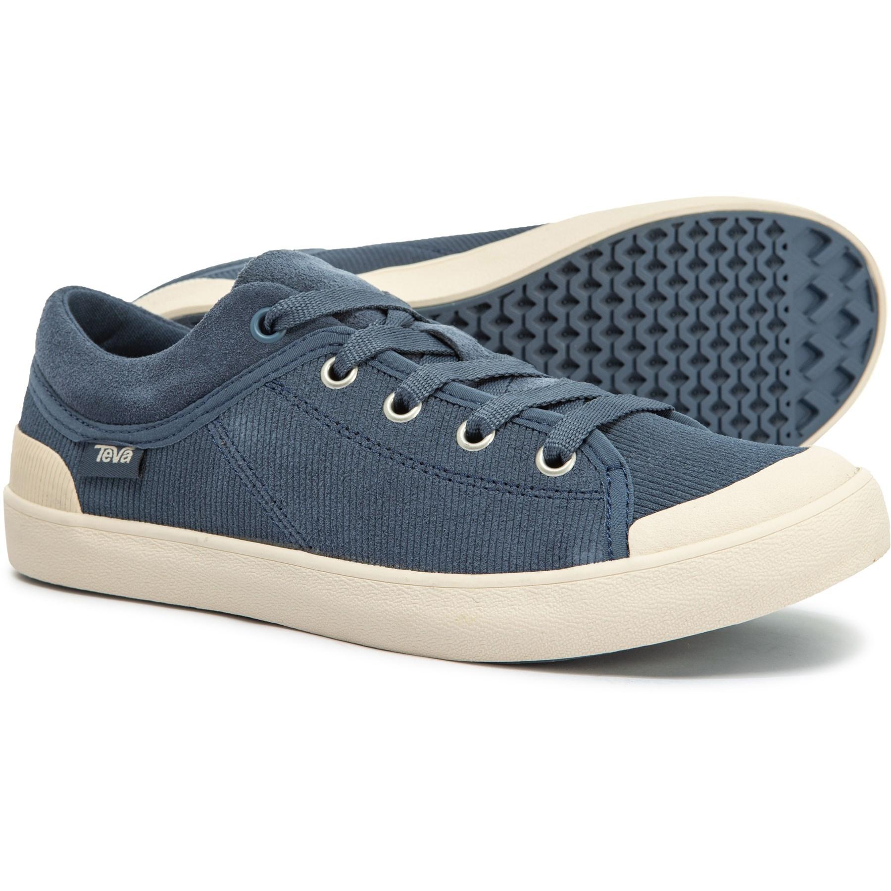 teva freewheel sneaker