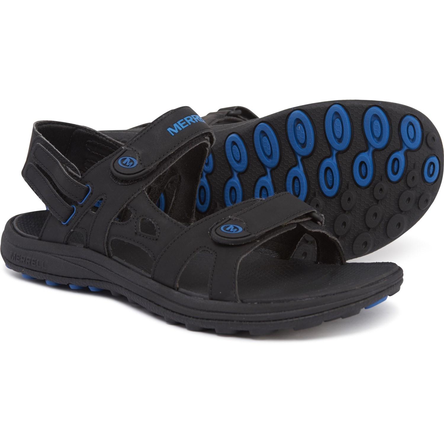 merrell cedrus convertible sport sandals