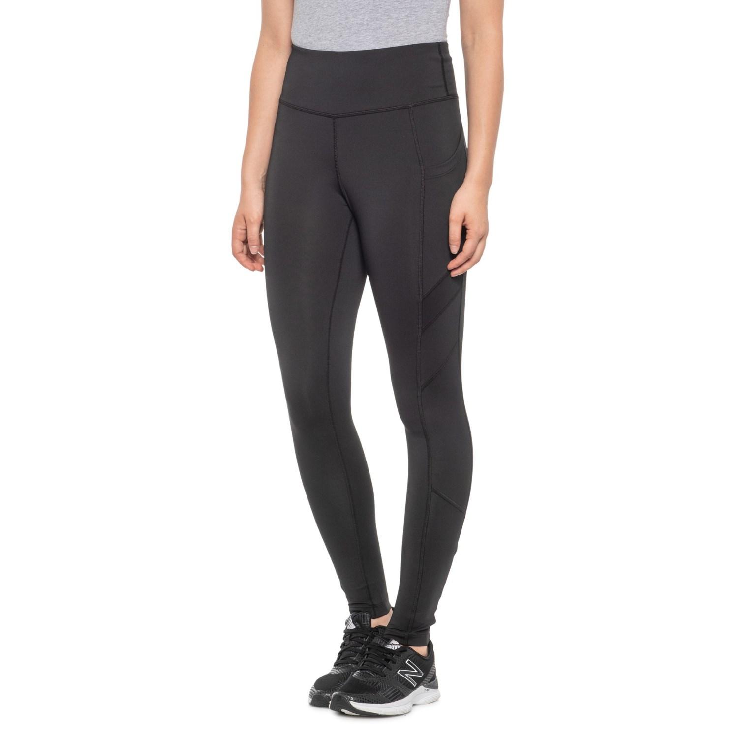 new balance core tights