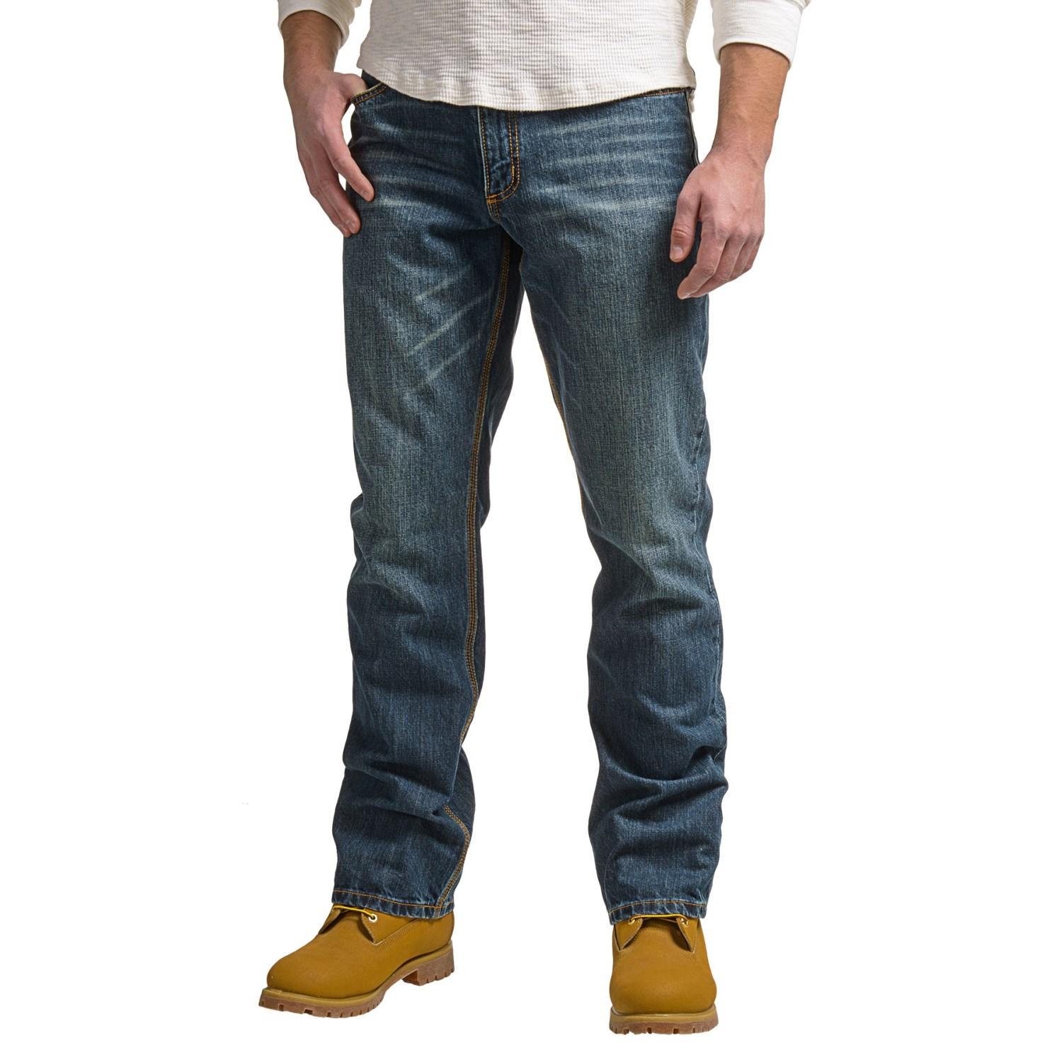 carhartt 1889 loose fit jeans