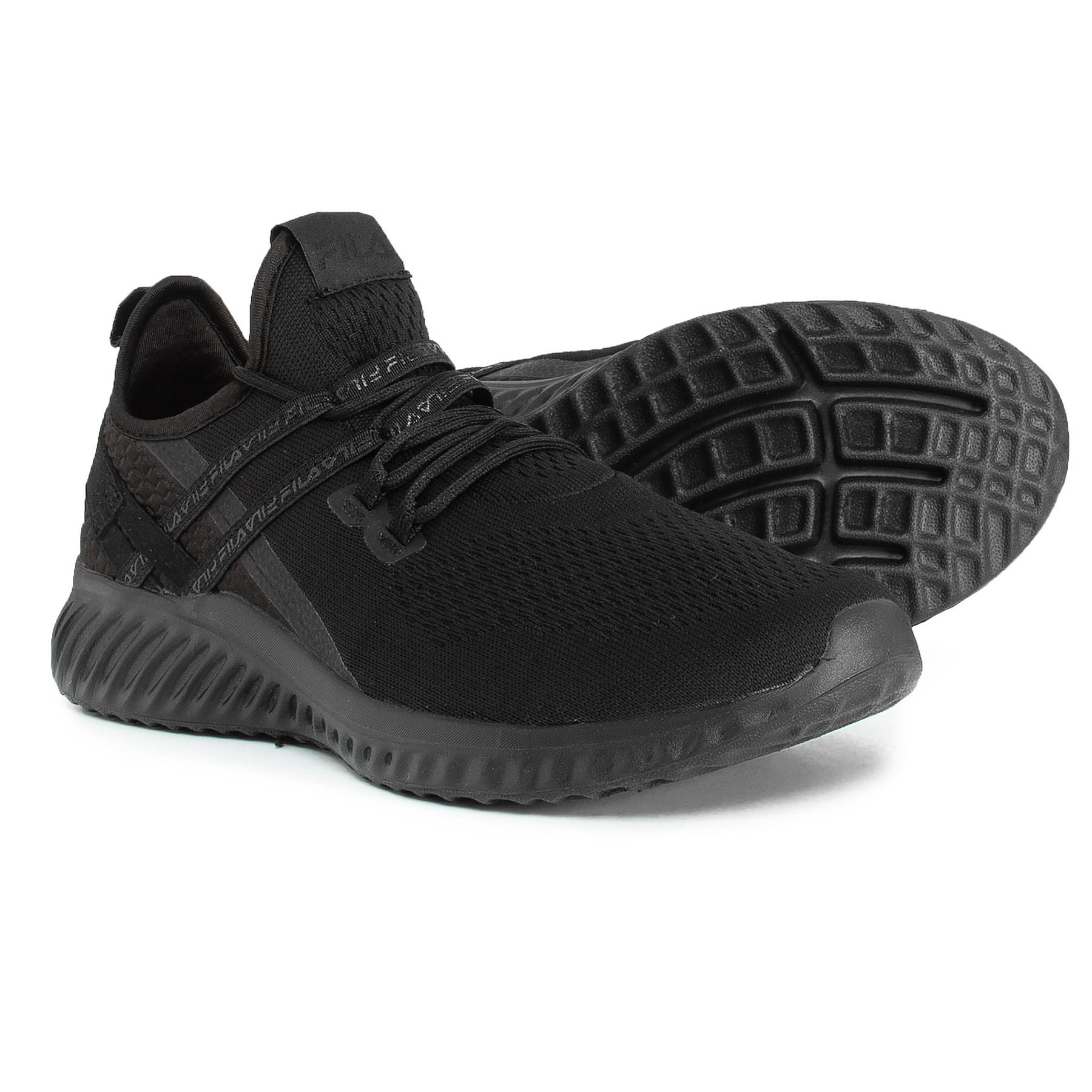 fila memory realmspeed evo