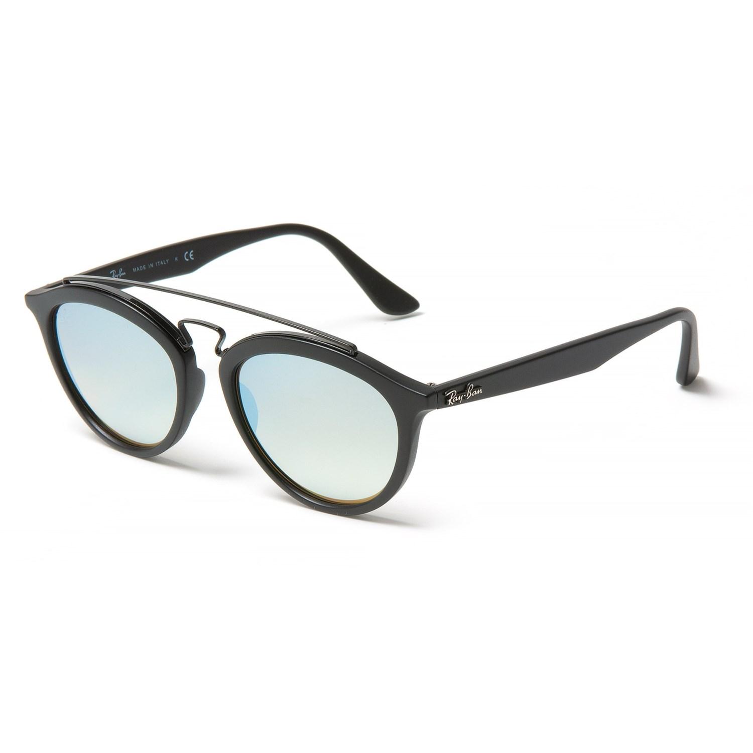 ray ban gatsby