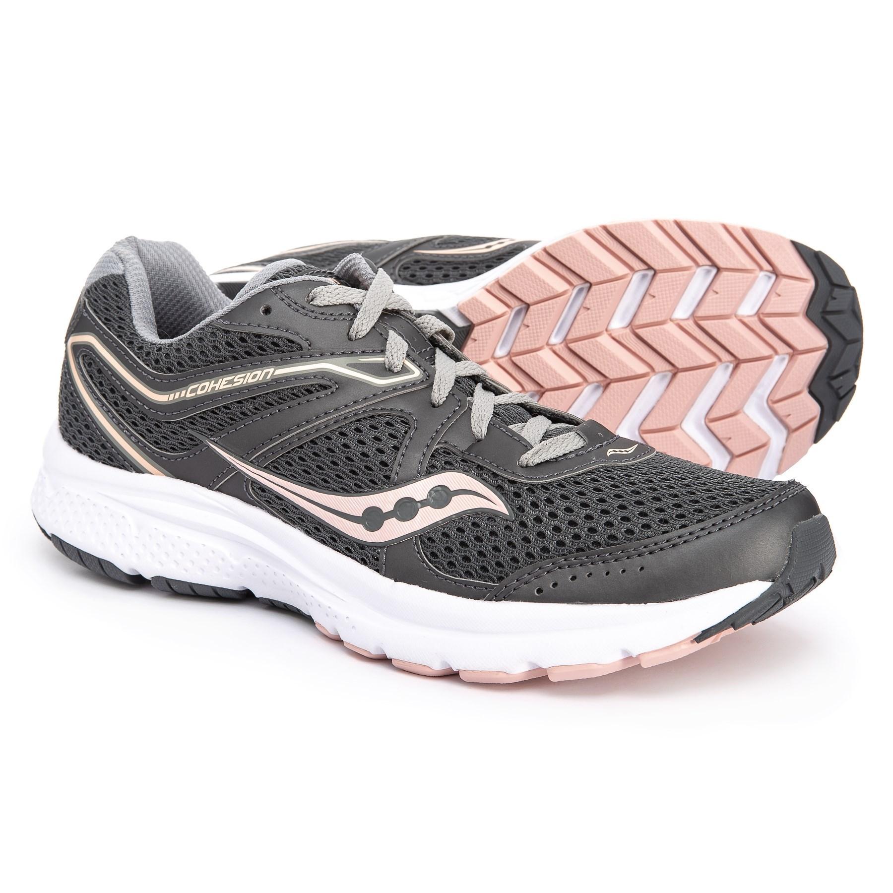saucony grid cohesion 11 womens