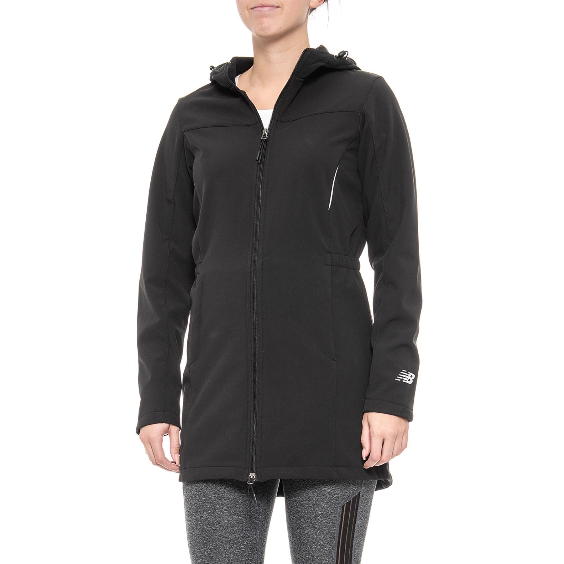 Buy > new balance softshell jacket women's > in stock