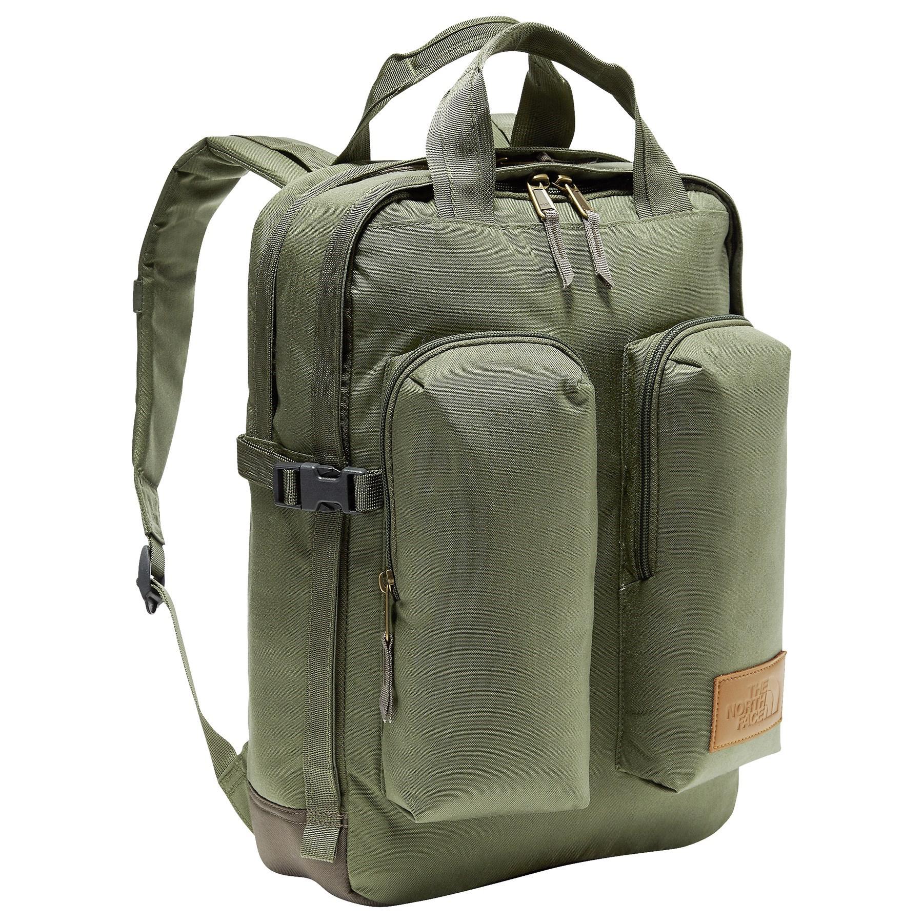 north face 15l backpack