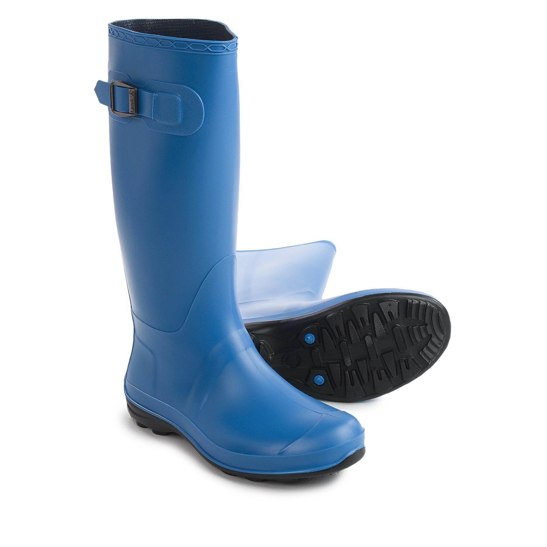 kamik rain boots sale