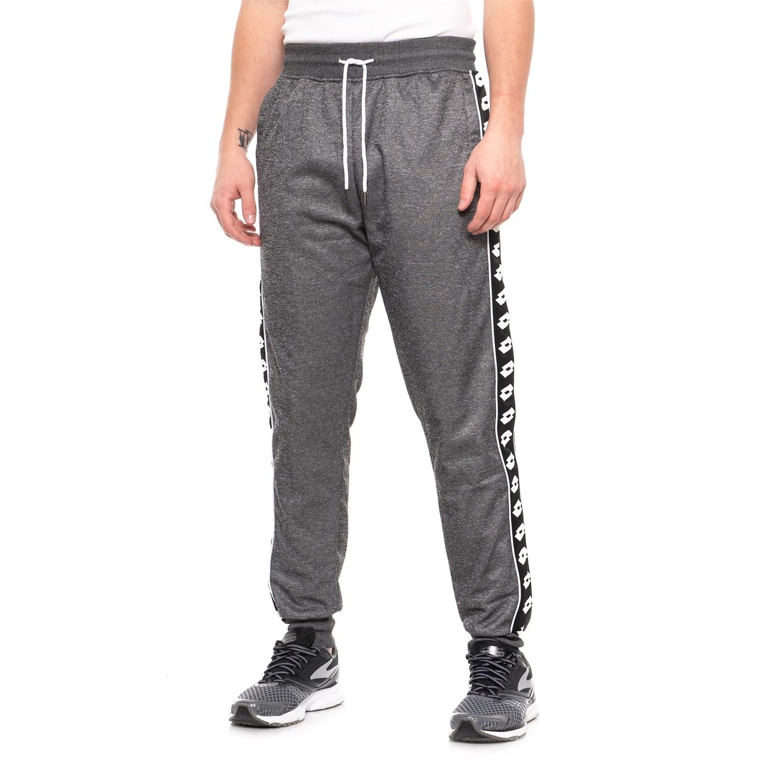 lotto joggers
