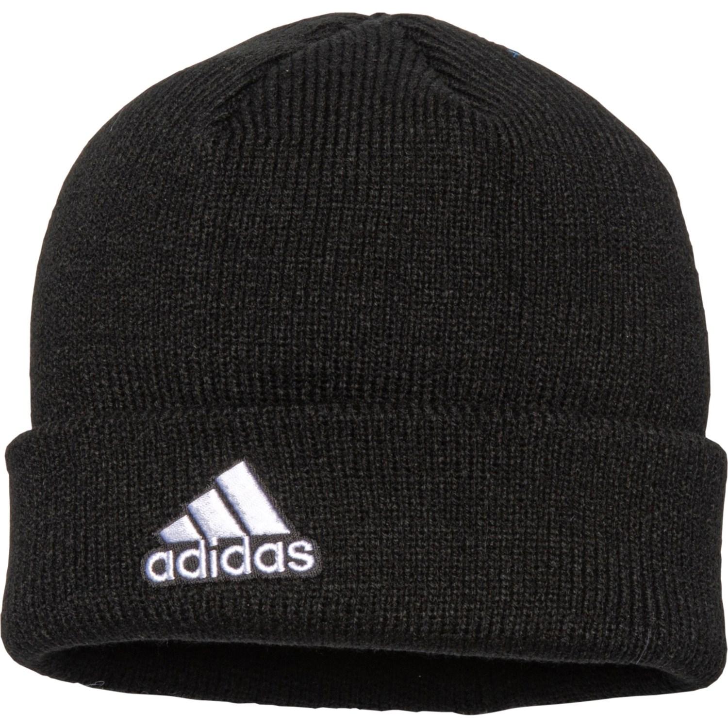adidas Synthetic Team Issue Beanie in 