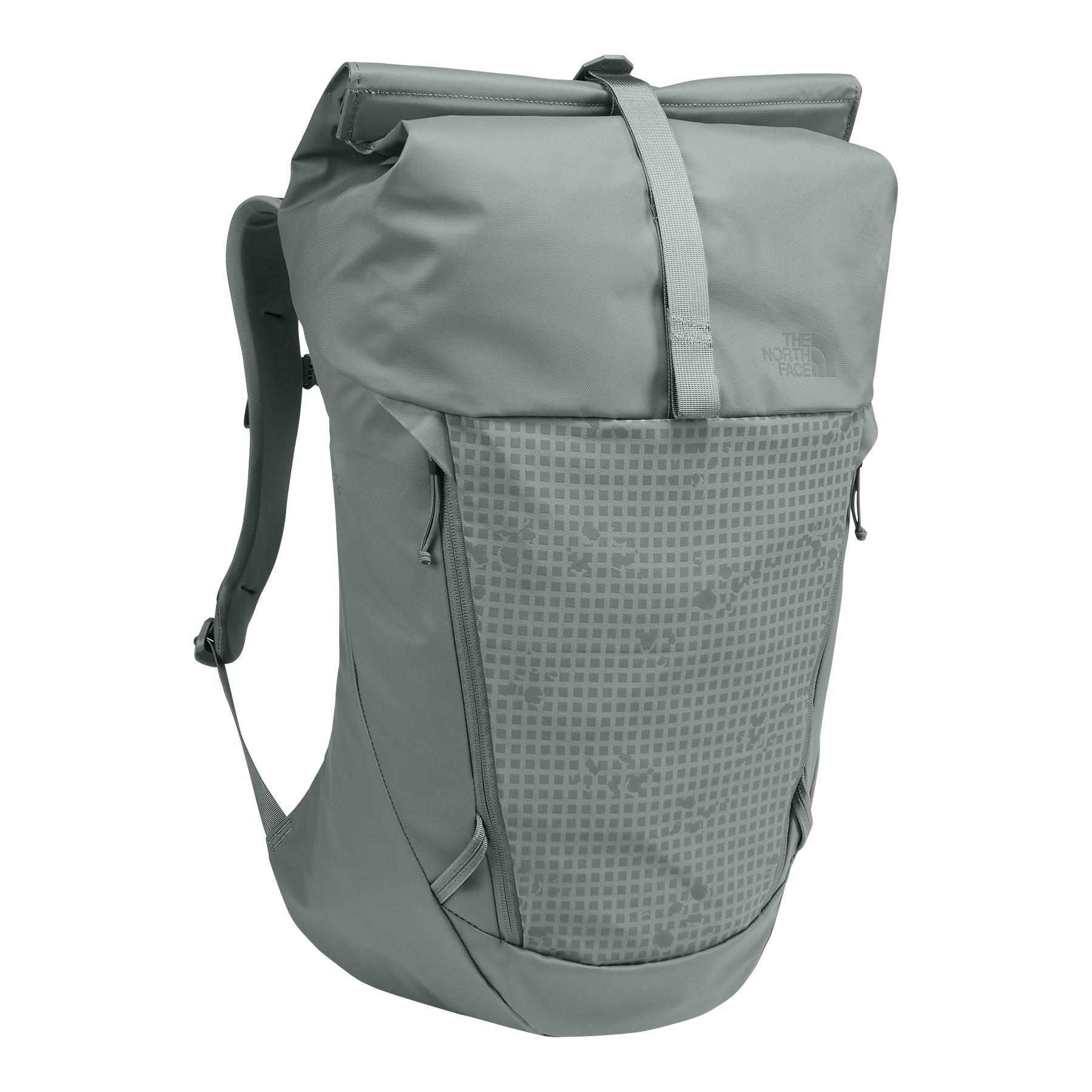 the north face rovara 27l backpack