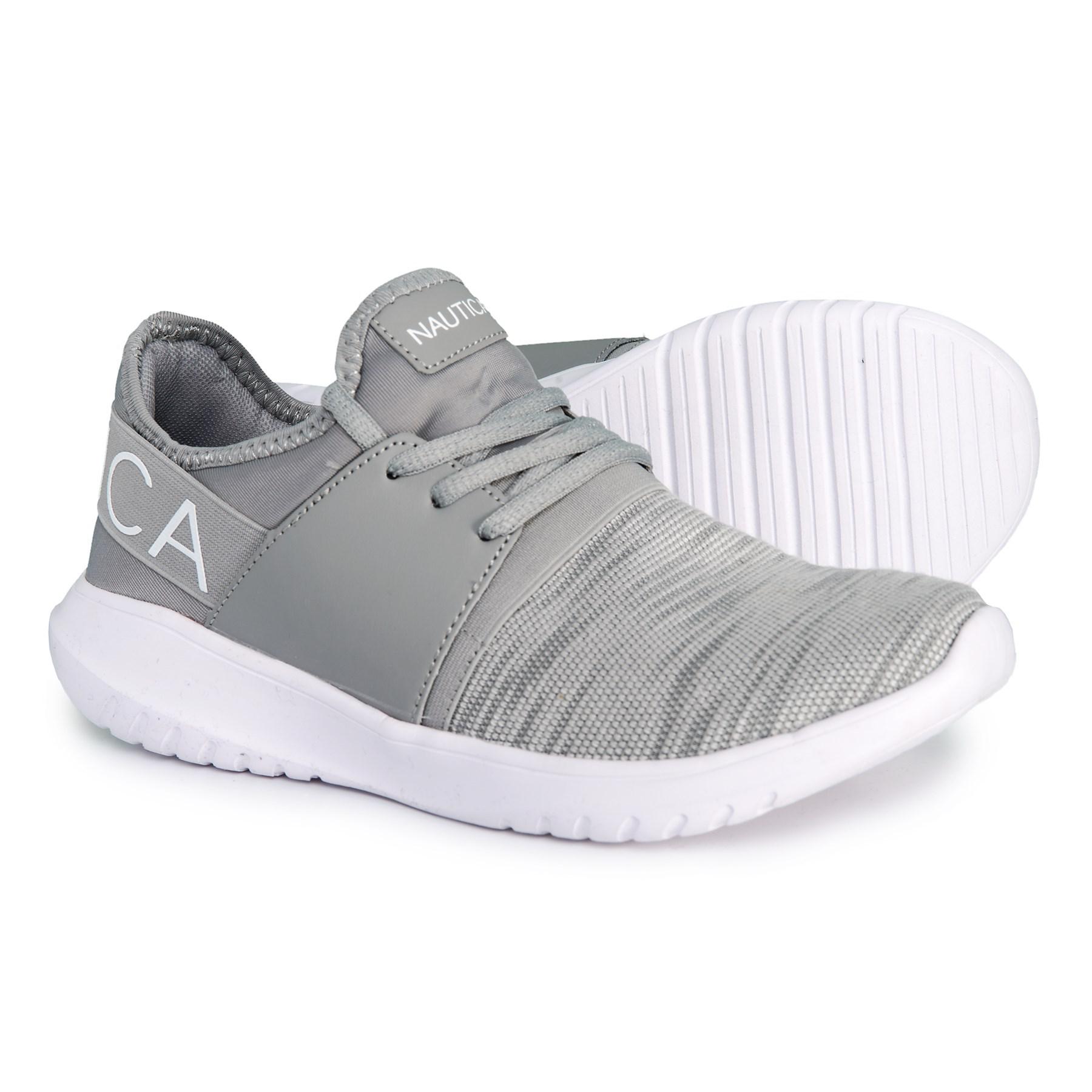 Nautica Synthetic Kappil Knit Sneakers 