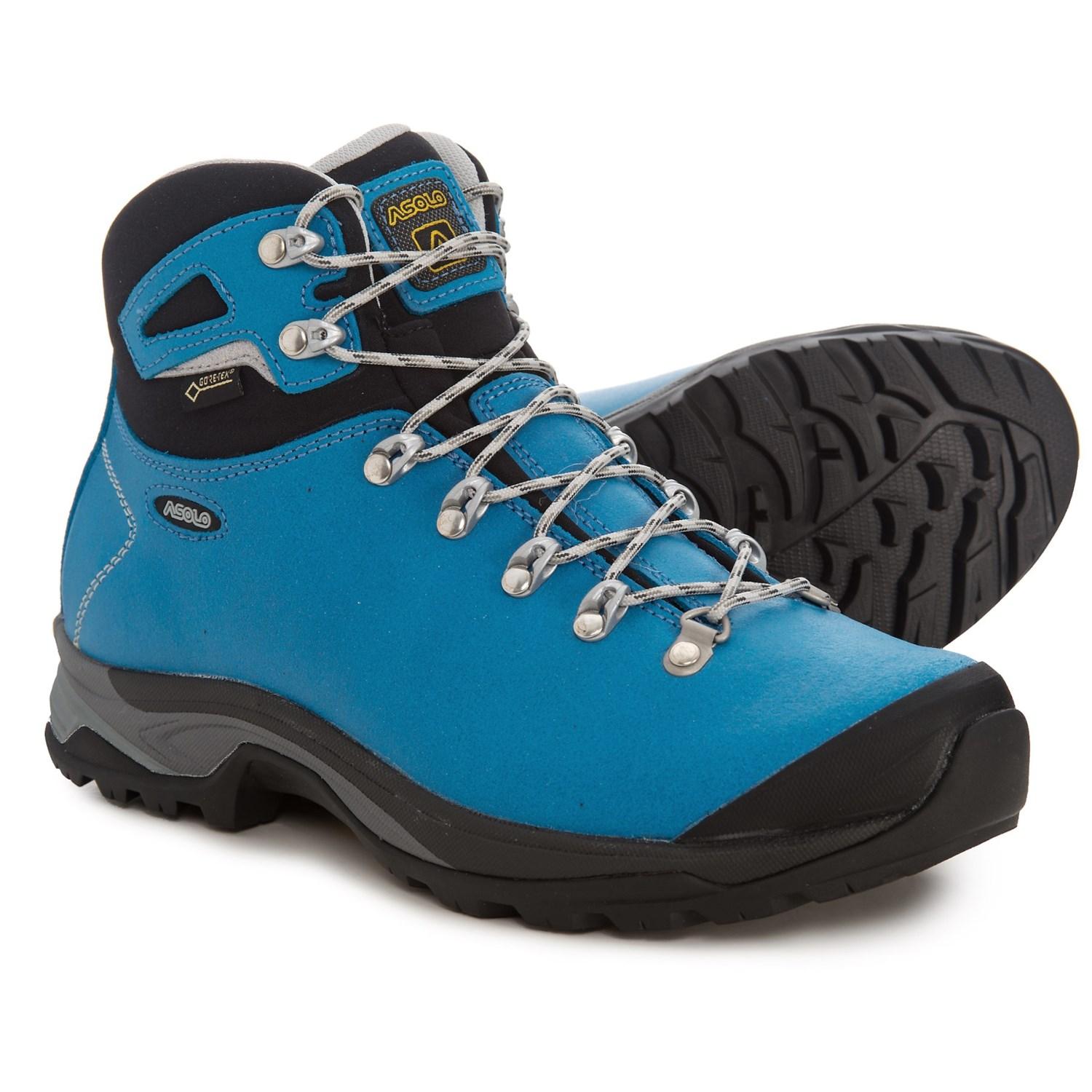 thyrus gv hiking boots