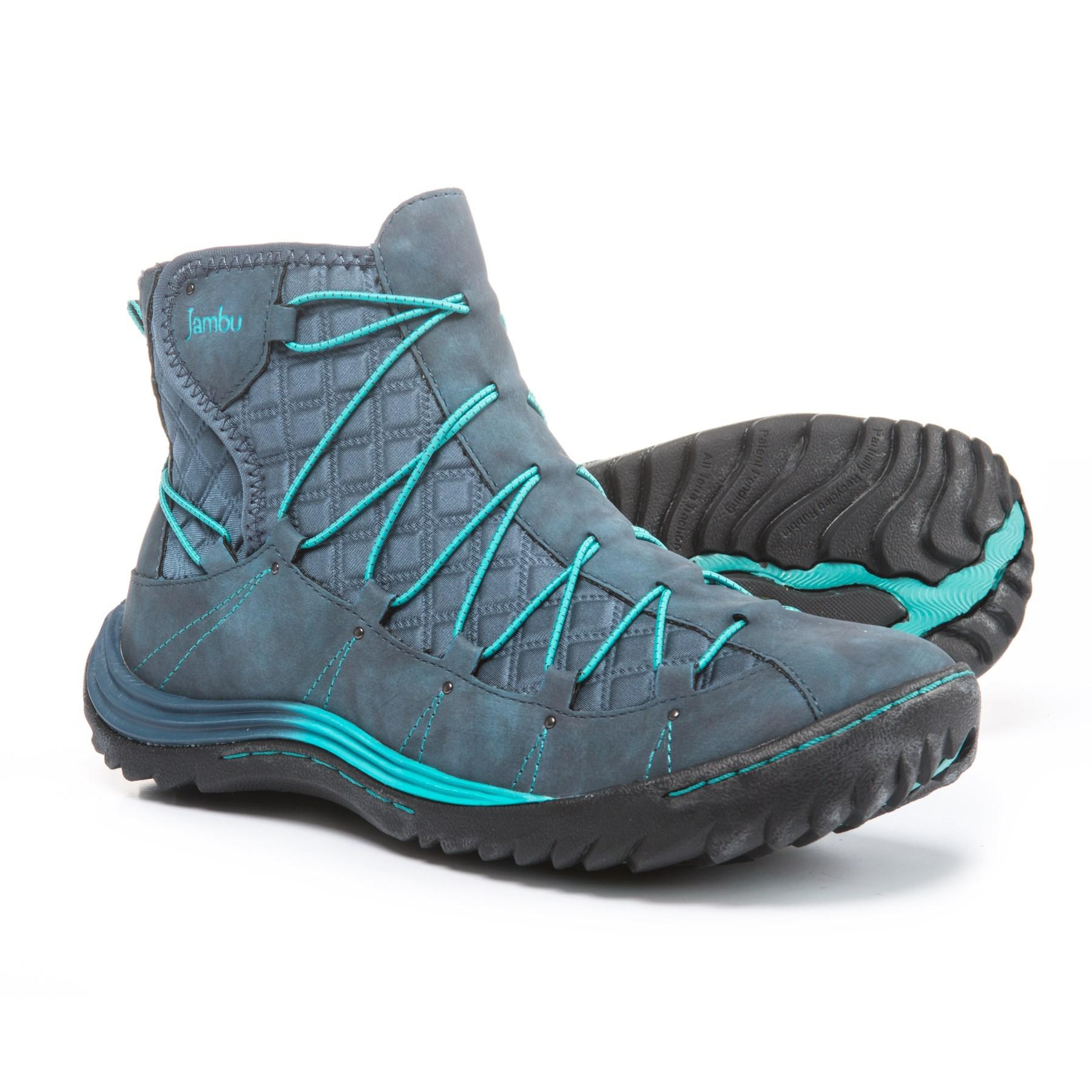 jambu spirit bootie