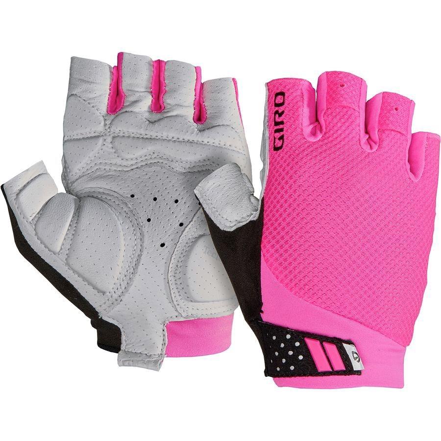 ladies cycling gloves