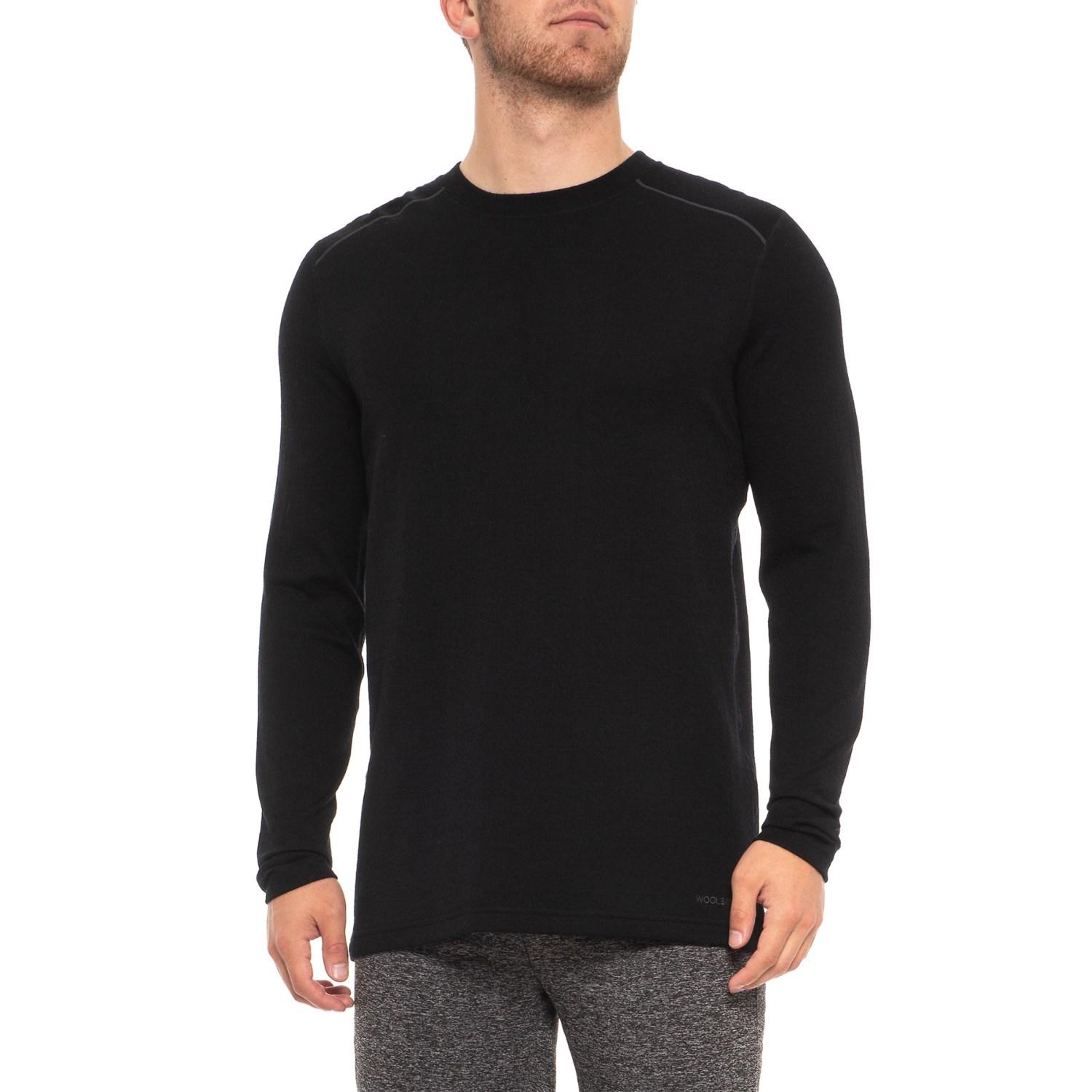 terramar thermal base layer