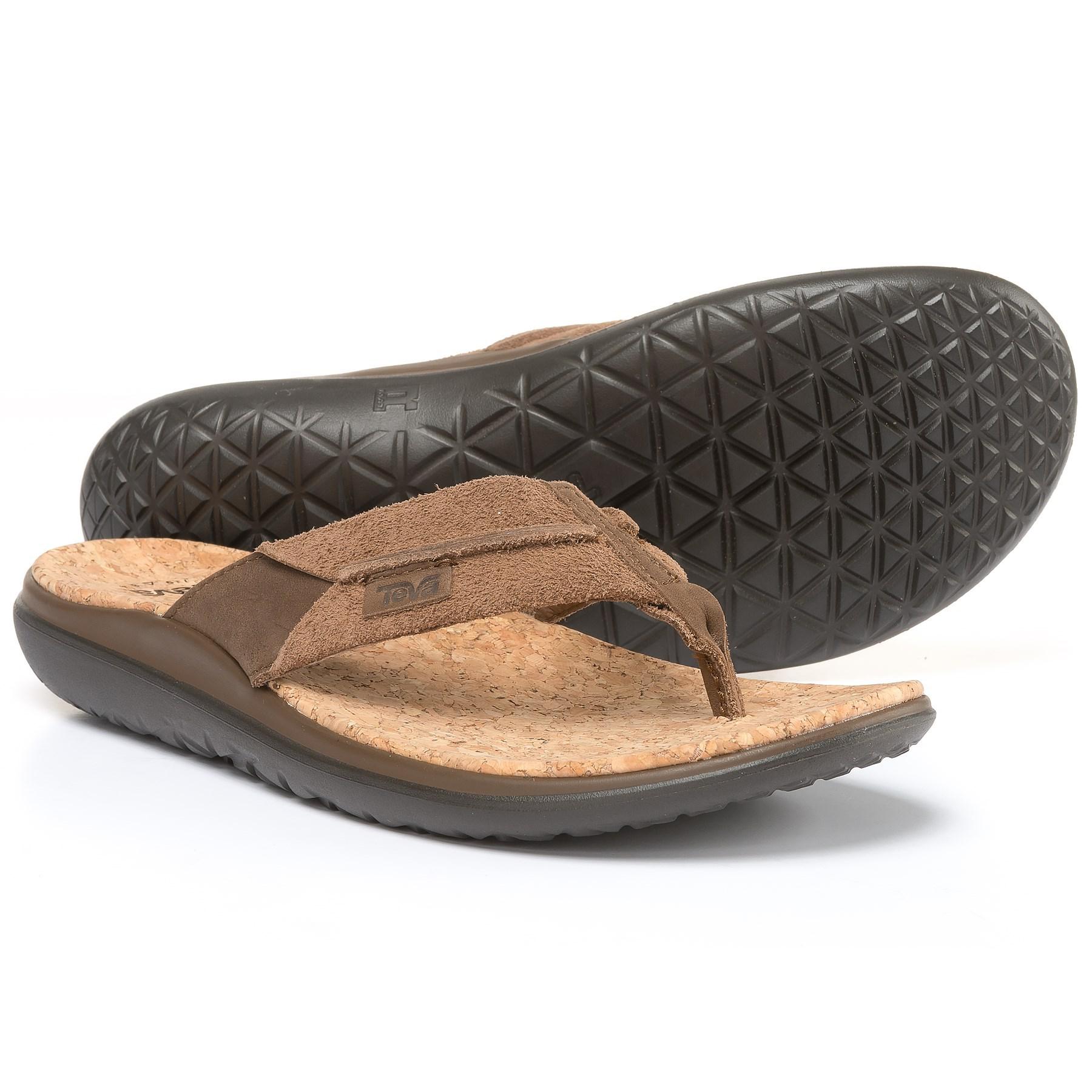 teva terra float flip