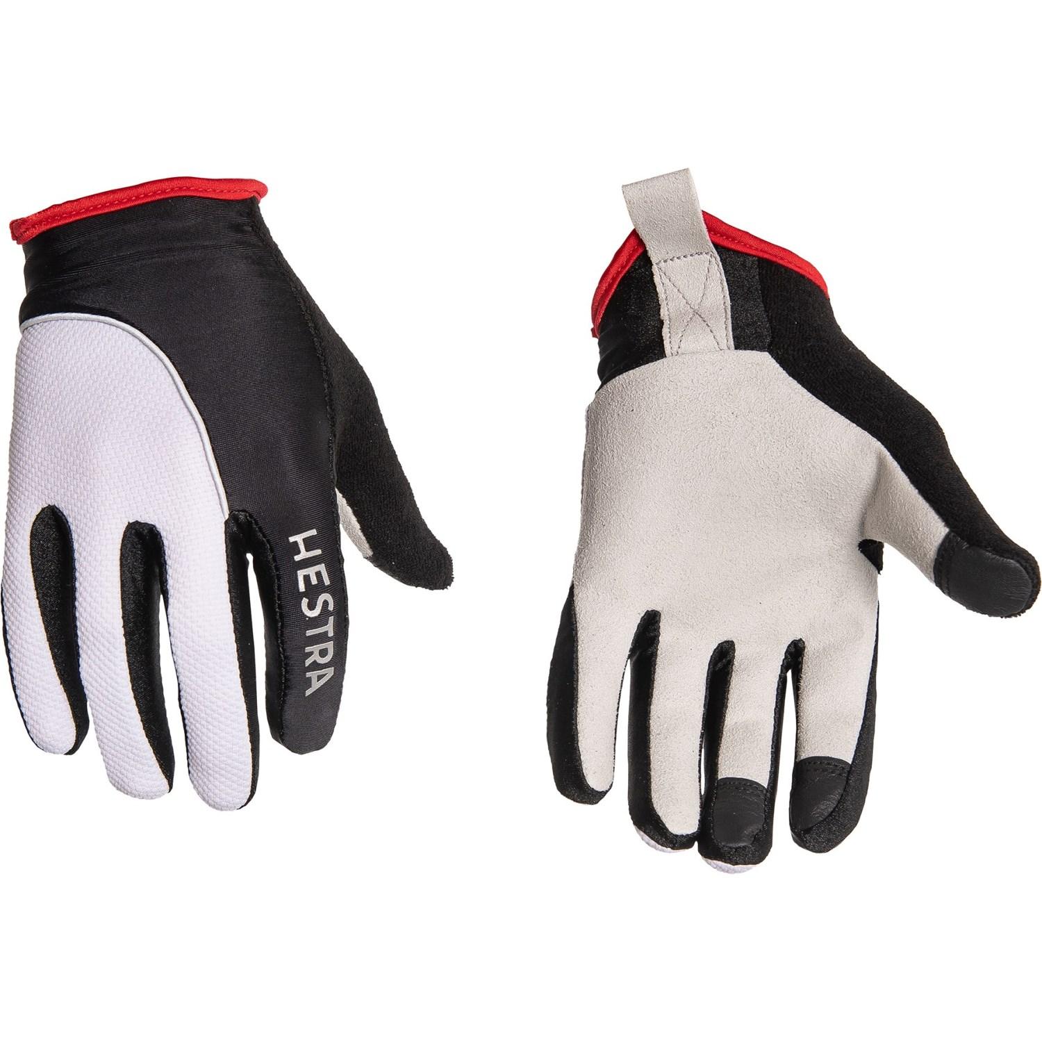 hestra cycling gloves