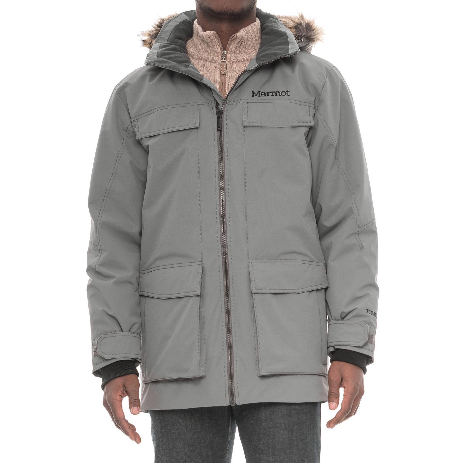 marmot telford jacket