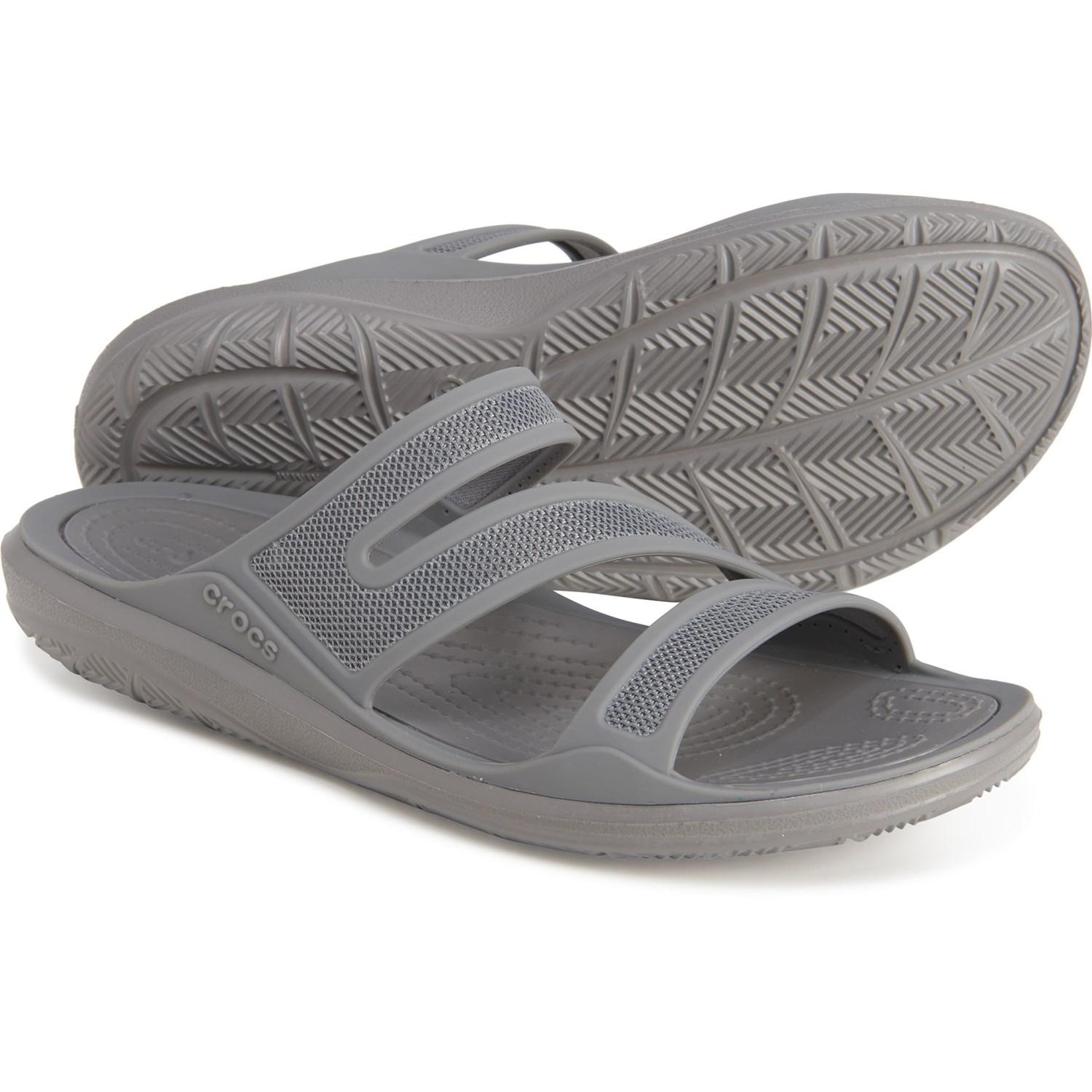 Crocs swiftwater telluride discount sandal