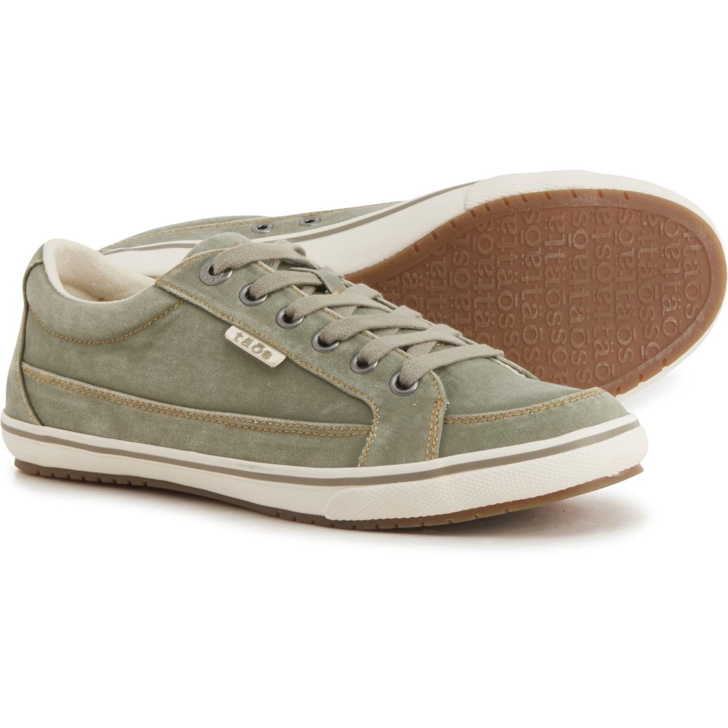 Taos Footwear Moc Star Sneakers Lyst