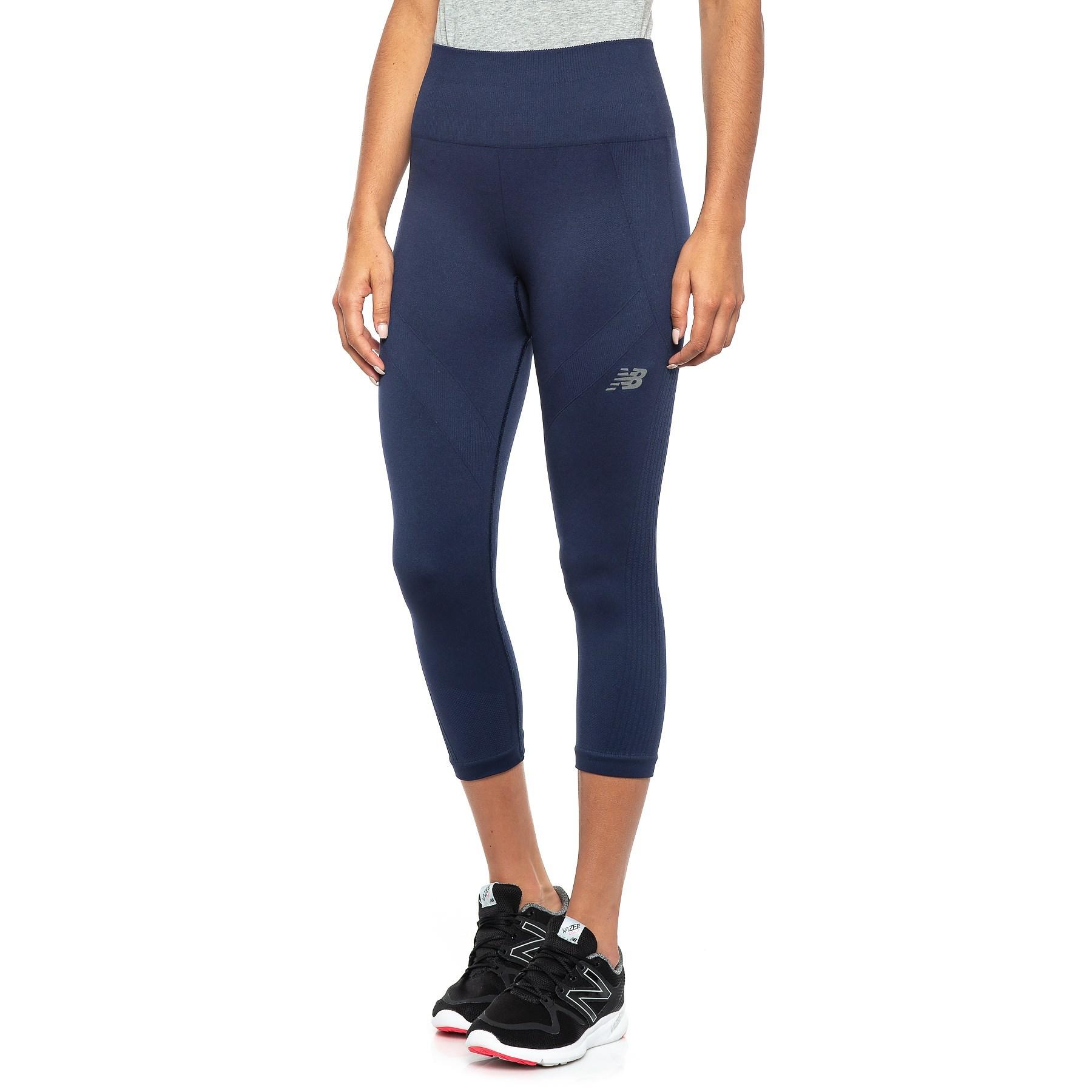 new balance capris