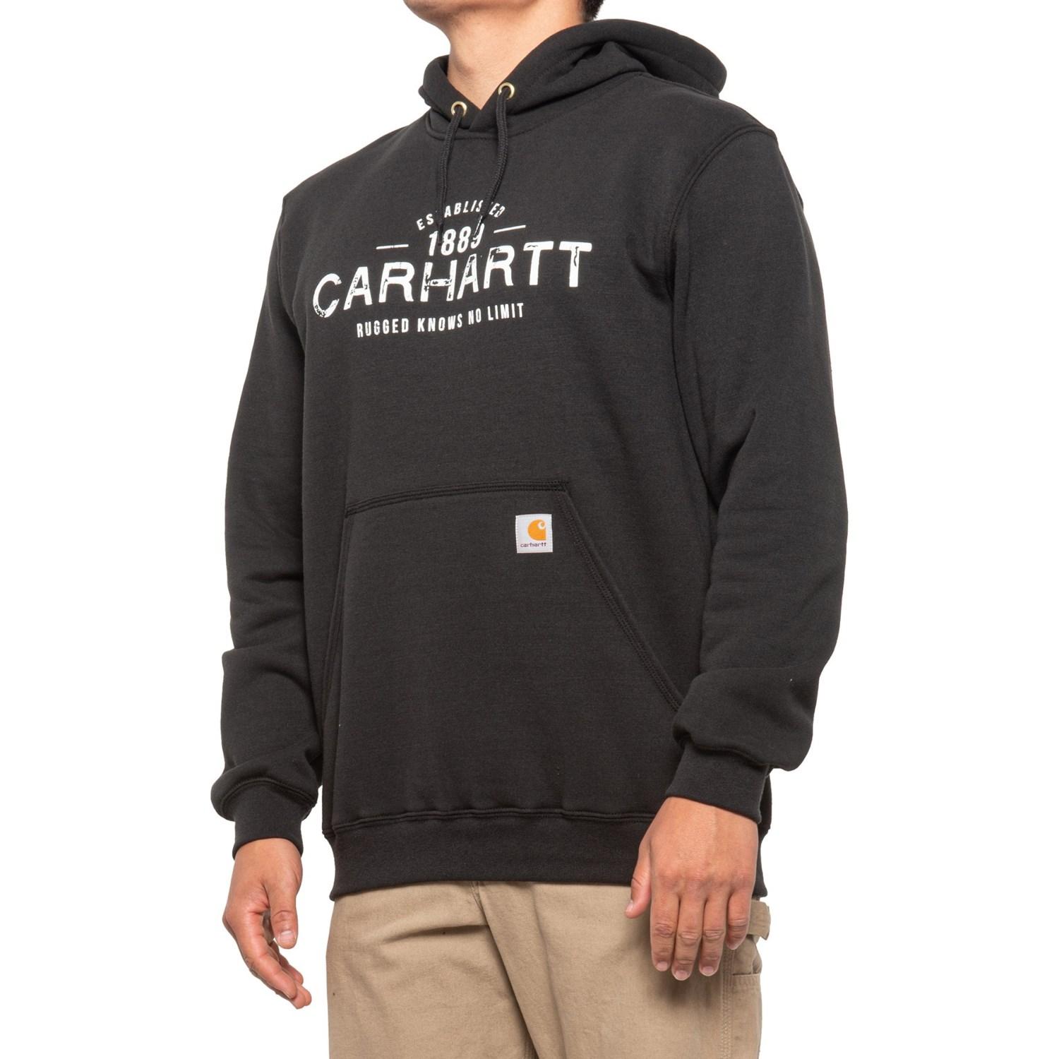 carhartt 1889 jacket
