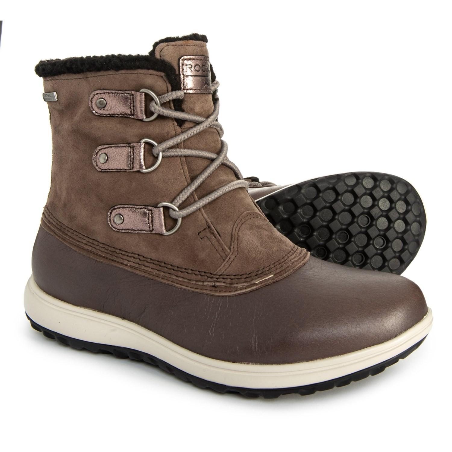xcs boots