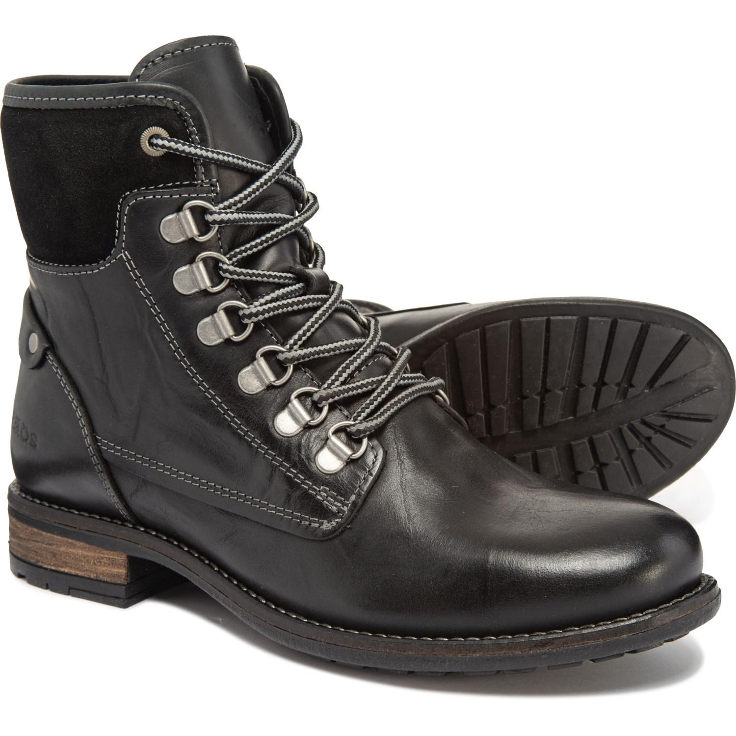 timberland women's icon 6 premium boot